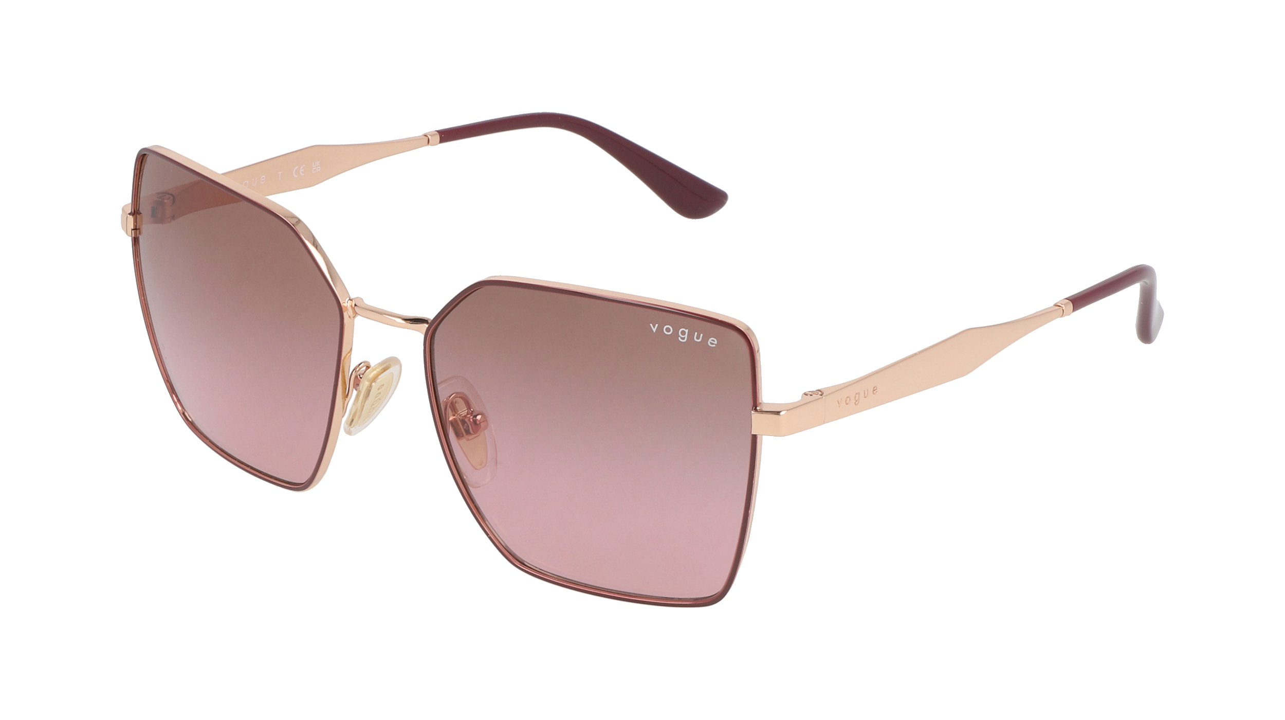 Vogue Eyewear VO4284S Rouge