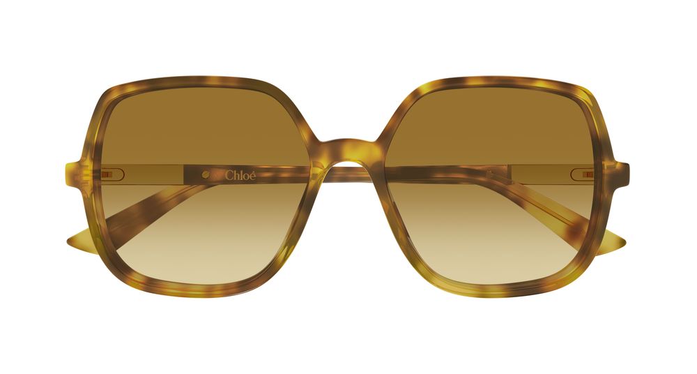 Chloé CH0362S Ecaille