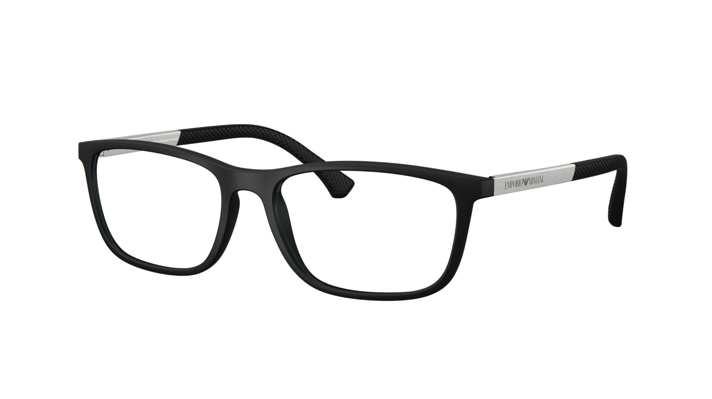 Emporio Armani EA3069 Noir