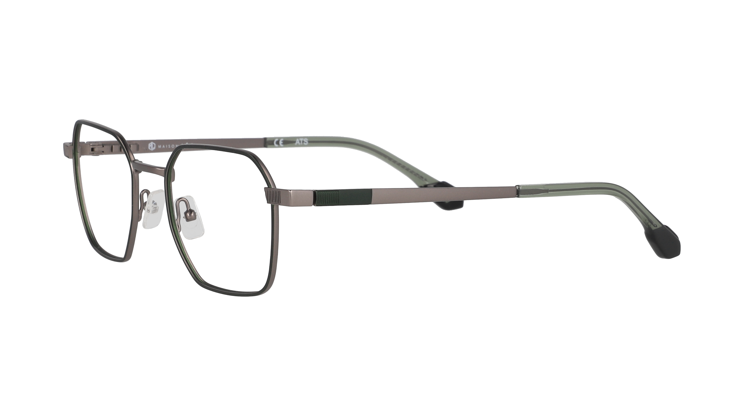 Maison Léo ML2602 Kaki