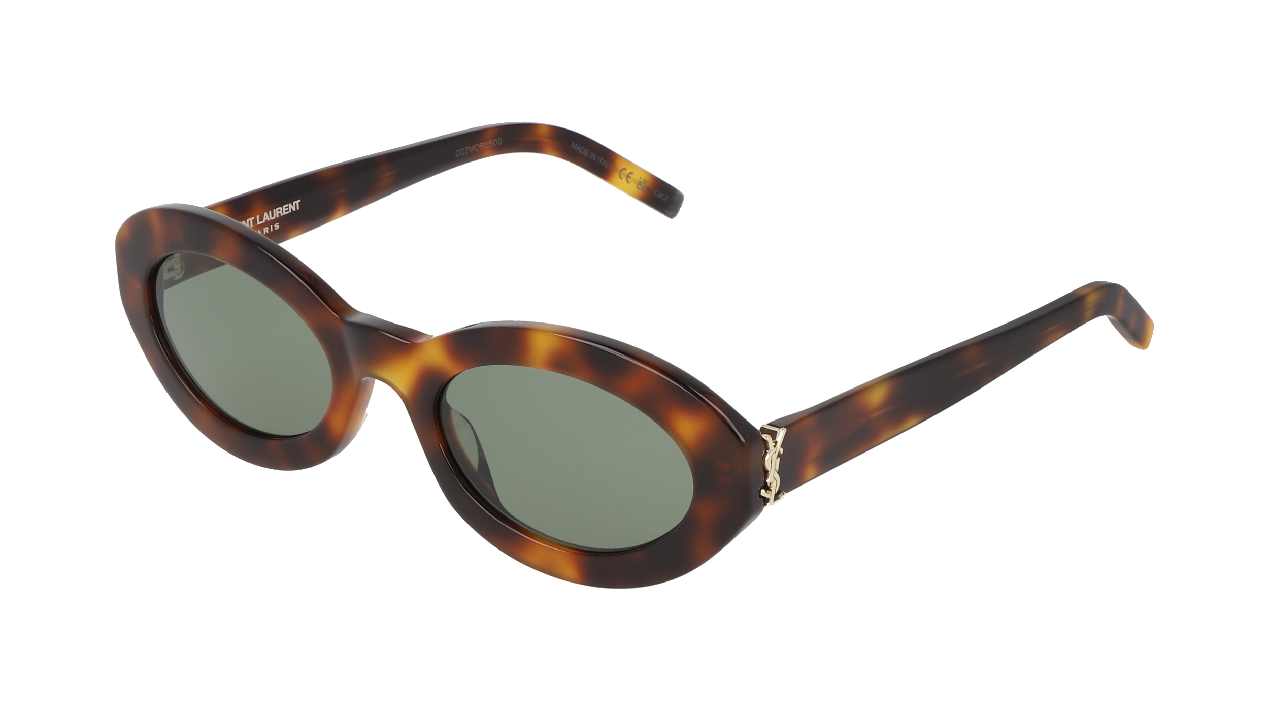 Saint Laurent SL M136 Ecaille