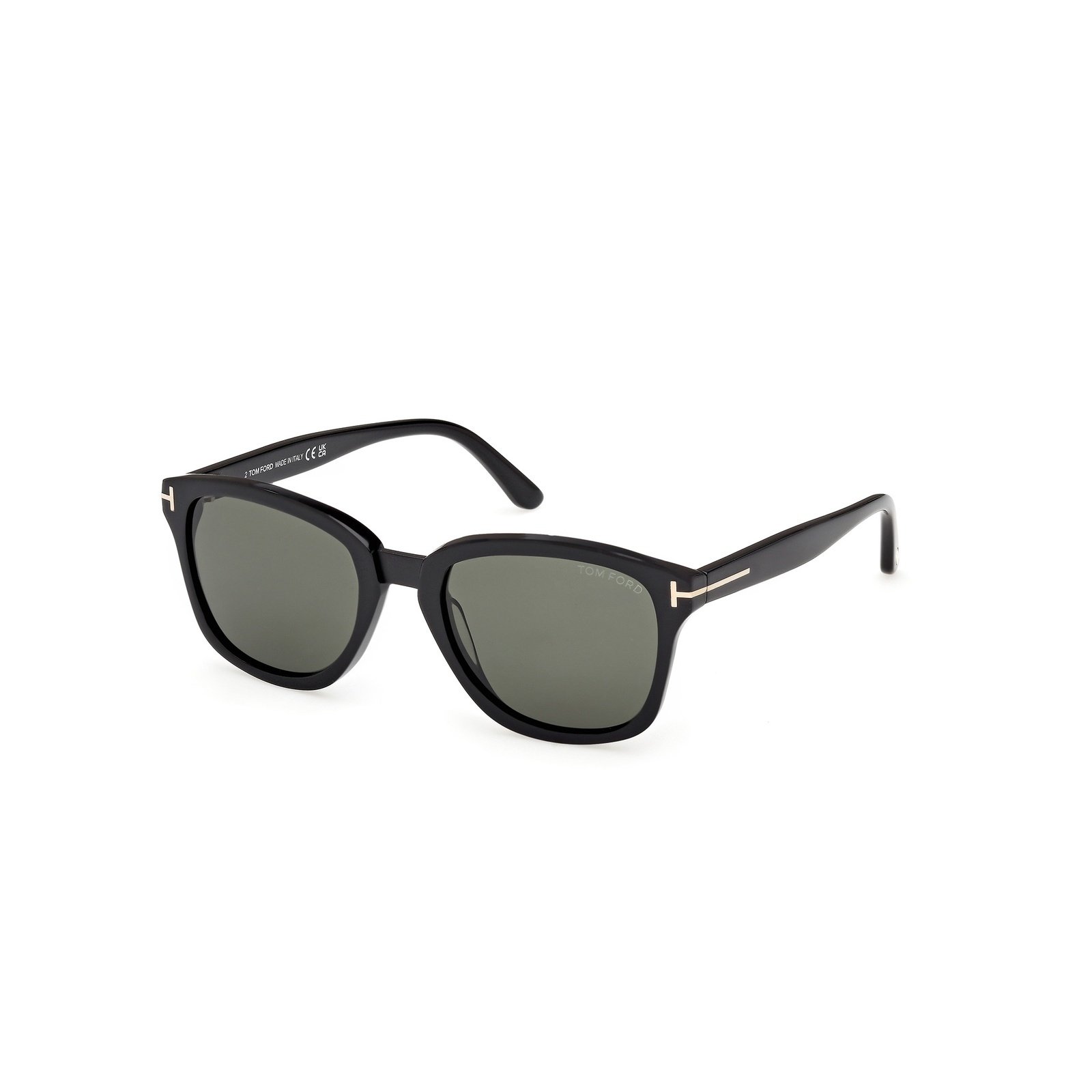 Tom Ford FT1213 Noir