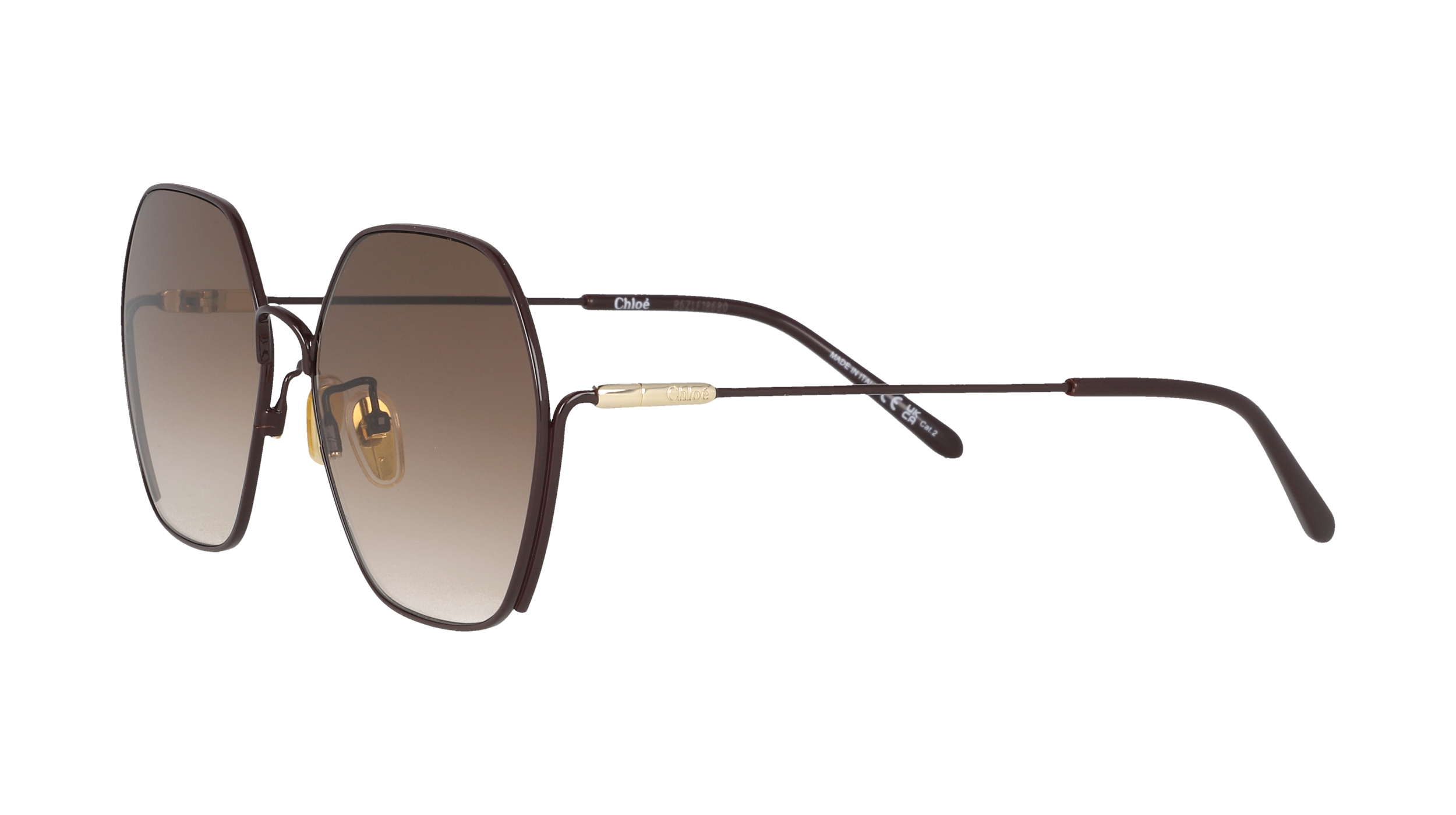 Chloé CH0169SA Rouge