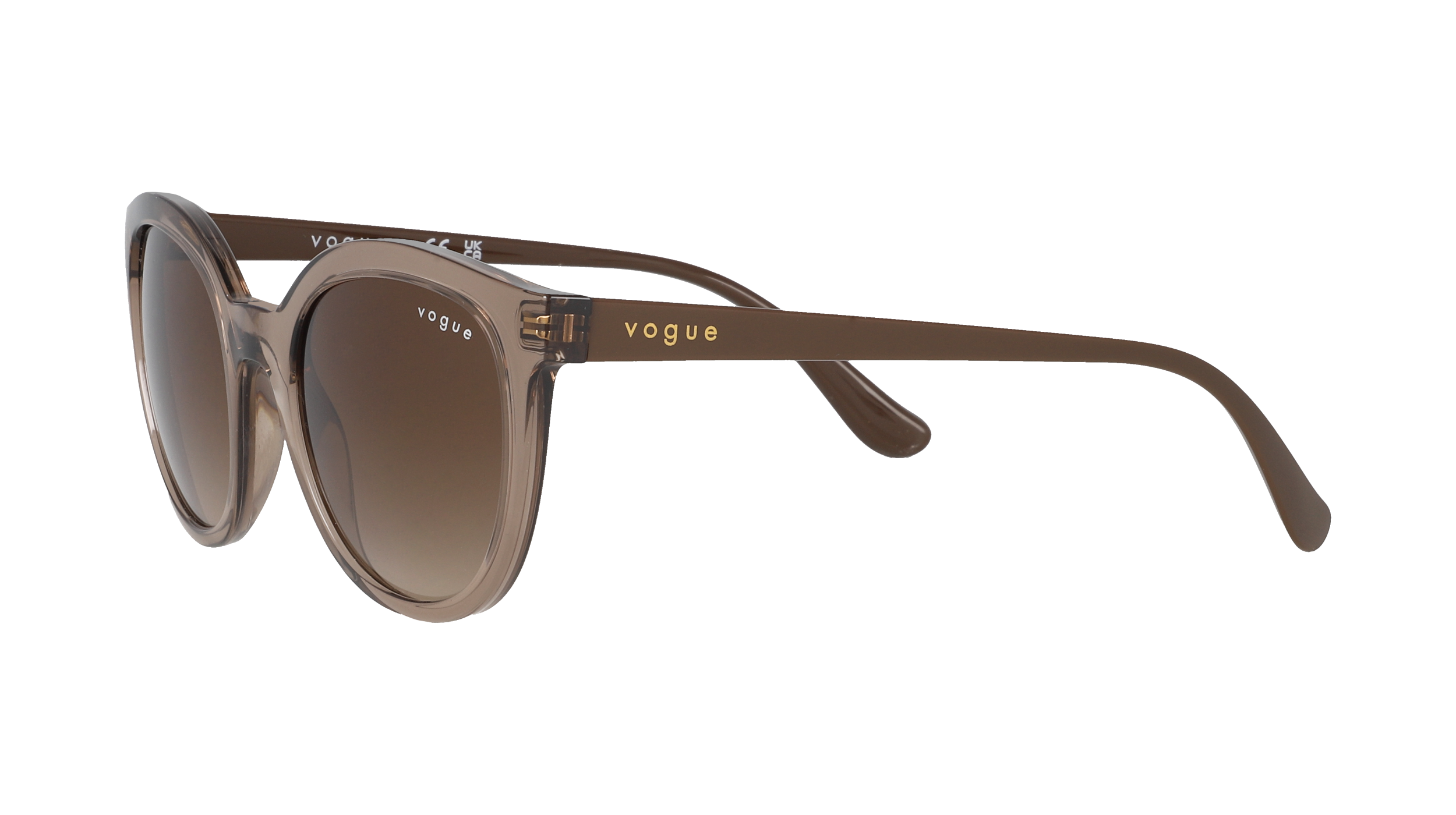 Vogue Eyewear VO5427S Brun
