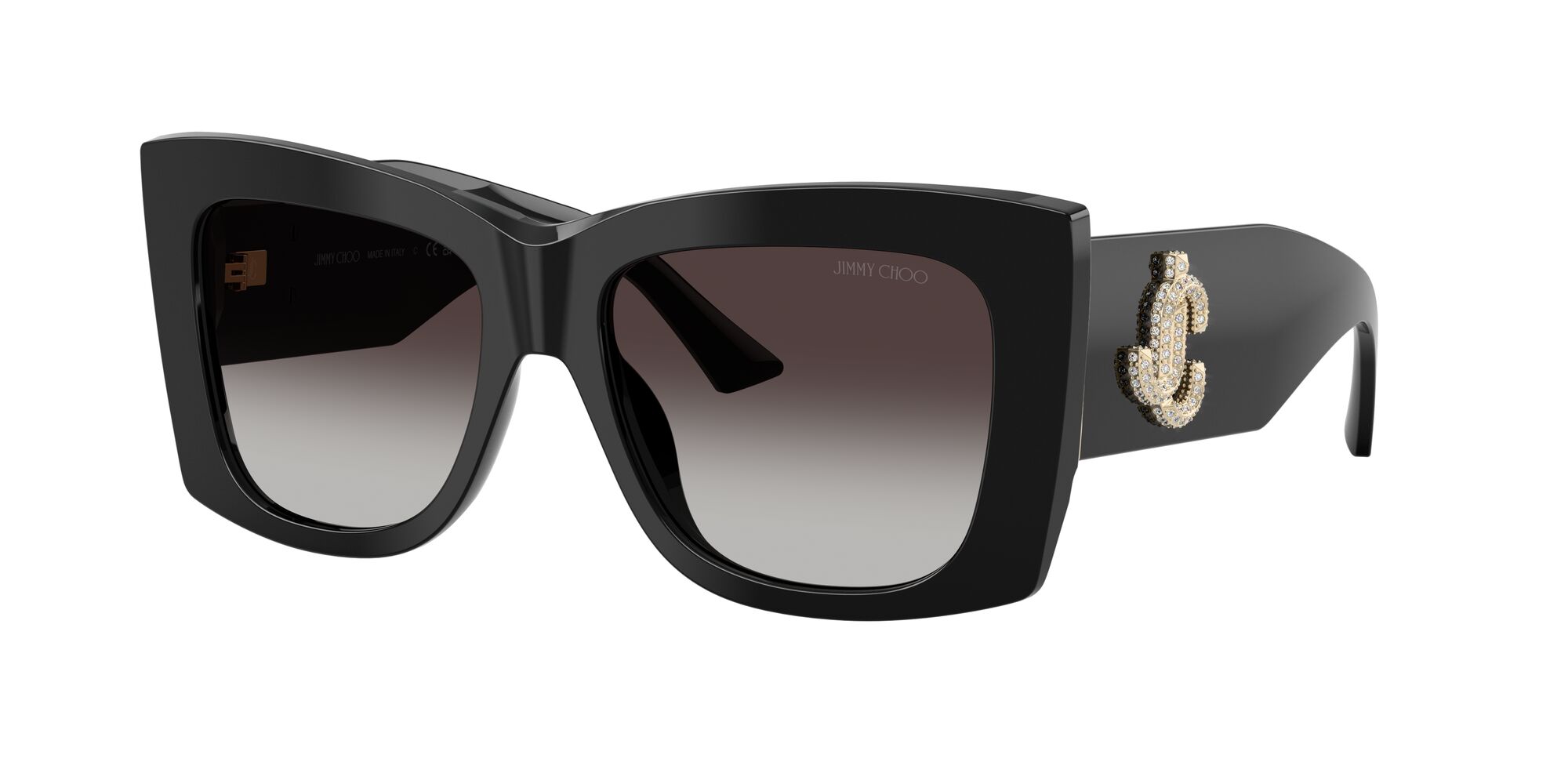 Jimmy Choo JC5036B Noir