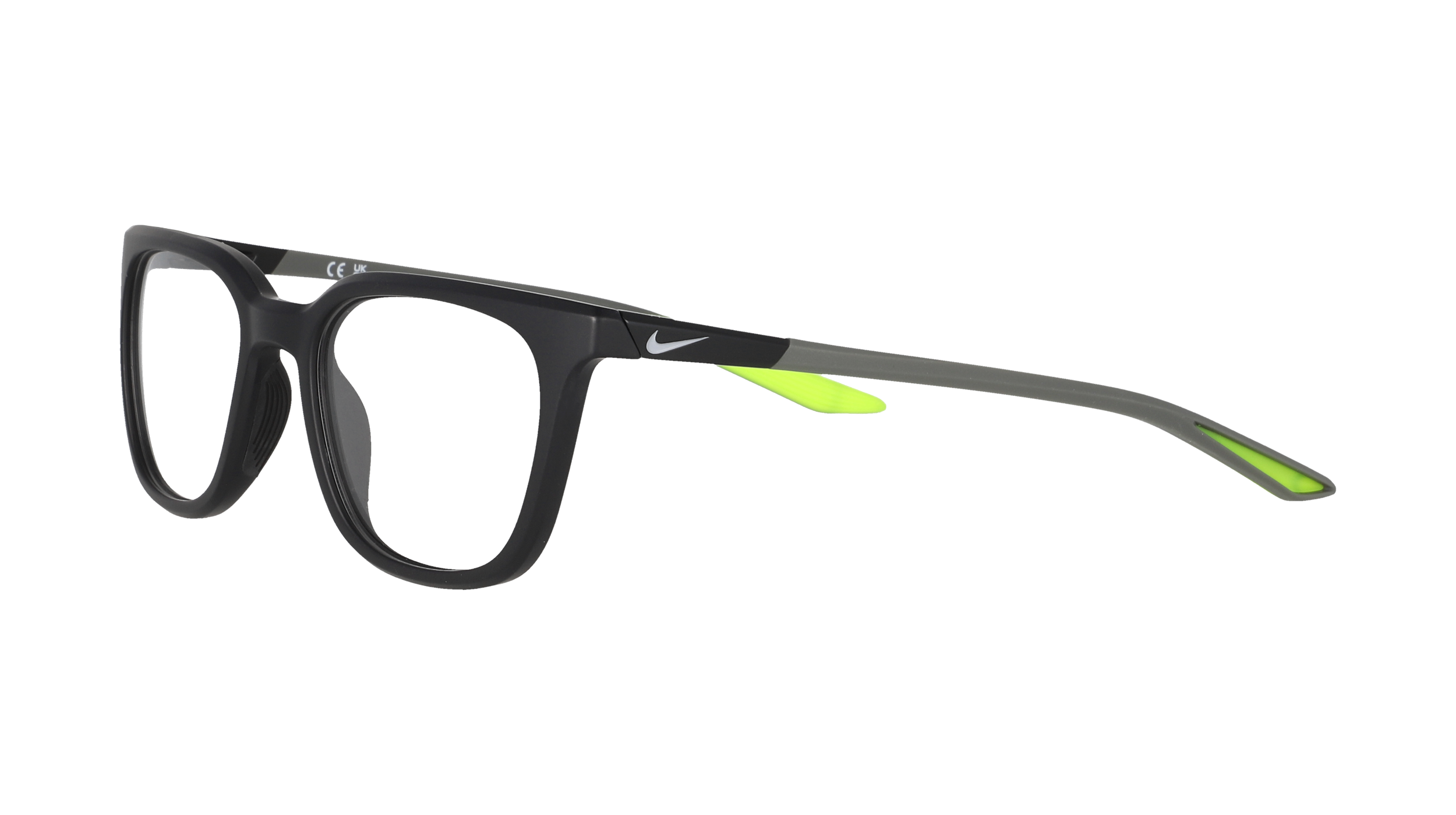 Nike NK7290 Noir