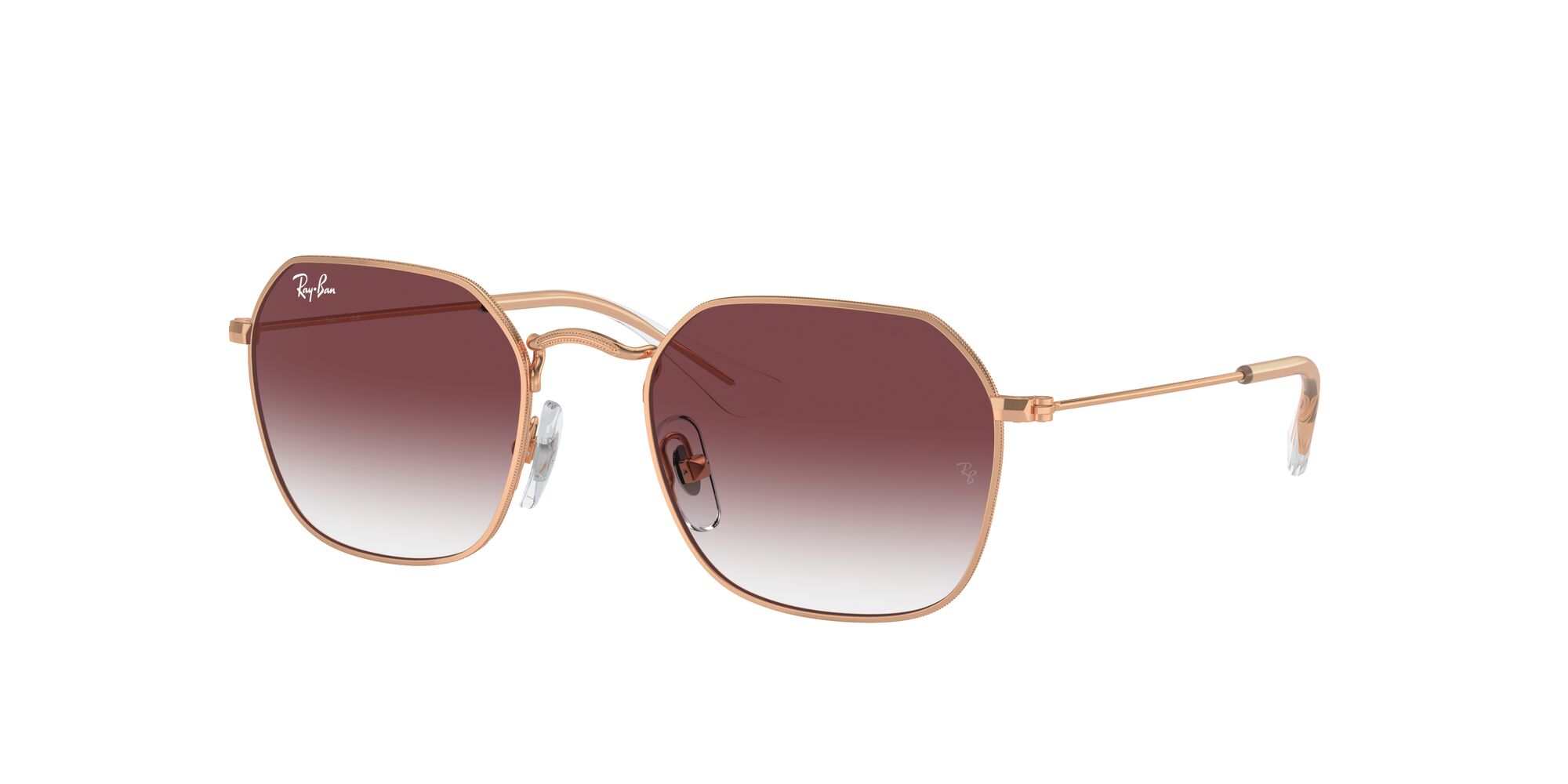 Ray-Ban RJ9594S Rose
