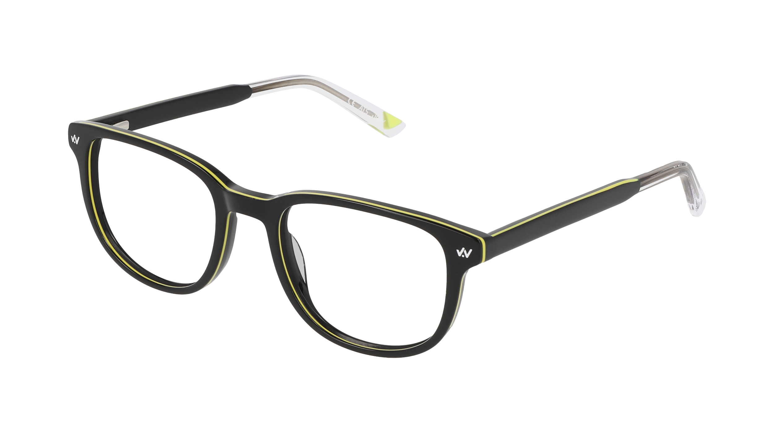 JAW A2509 Noir