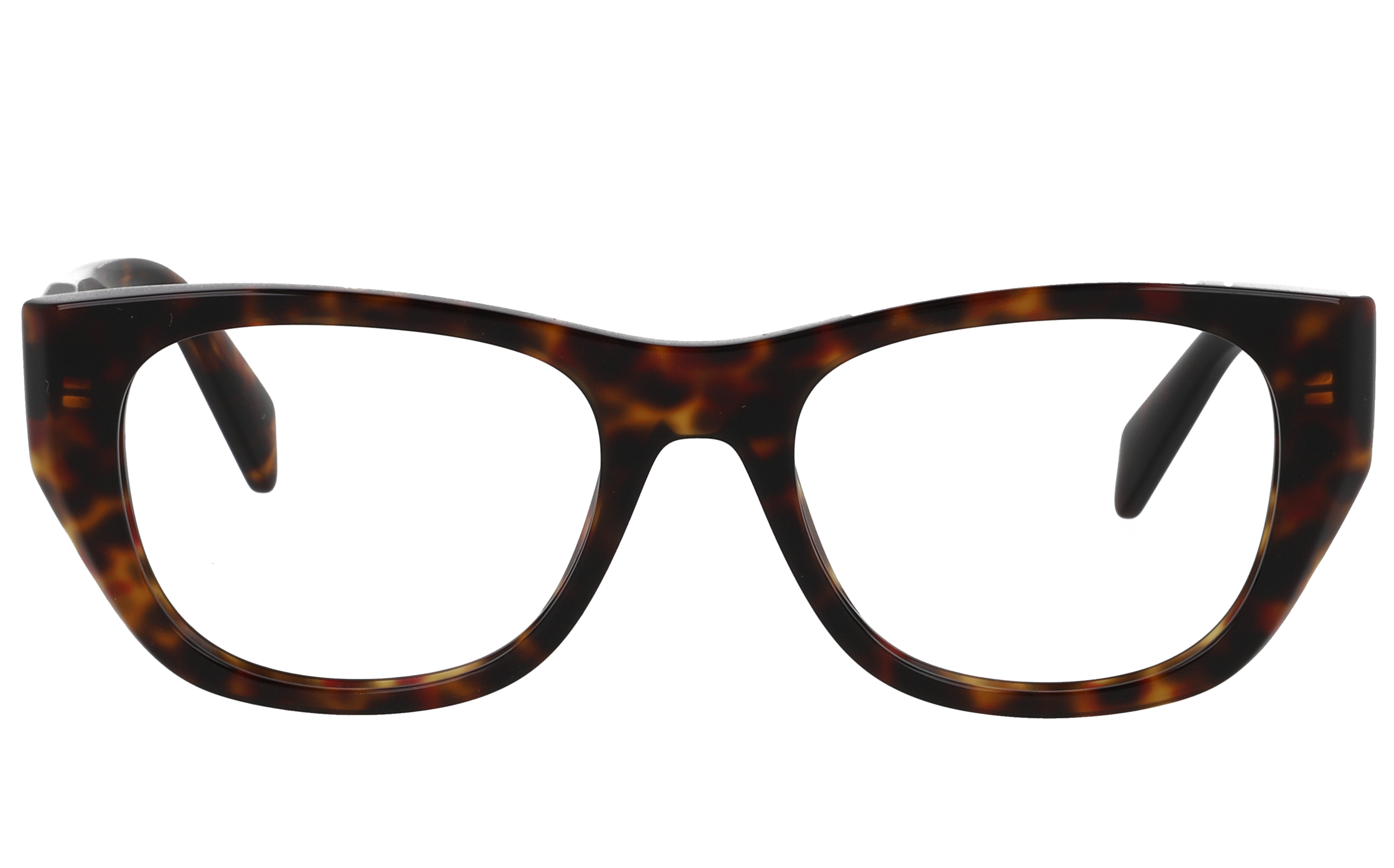 Prada PR A18V Ecaille