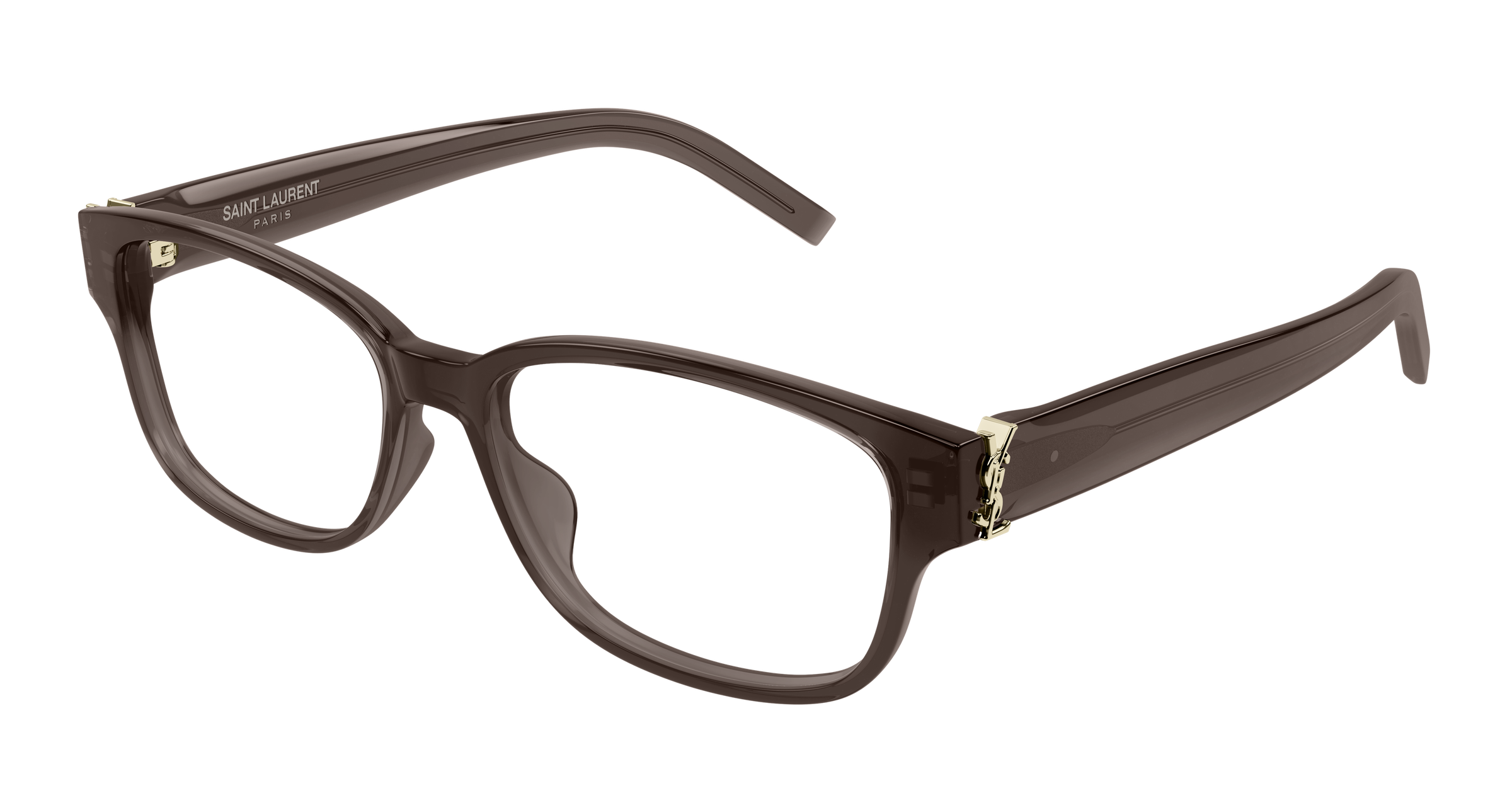 Saint Laurent SLM149 Brun