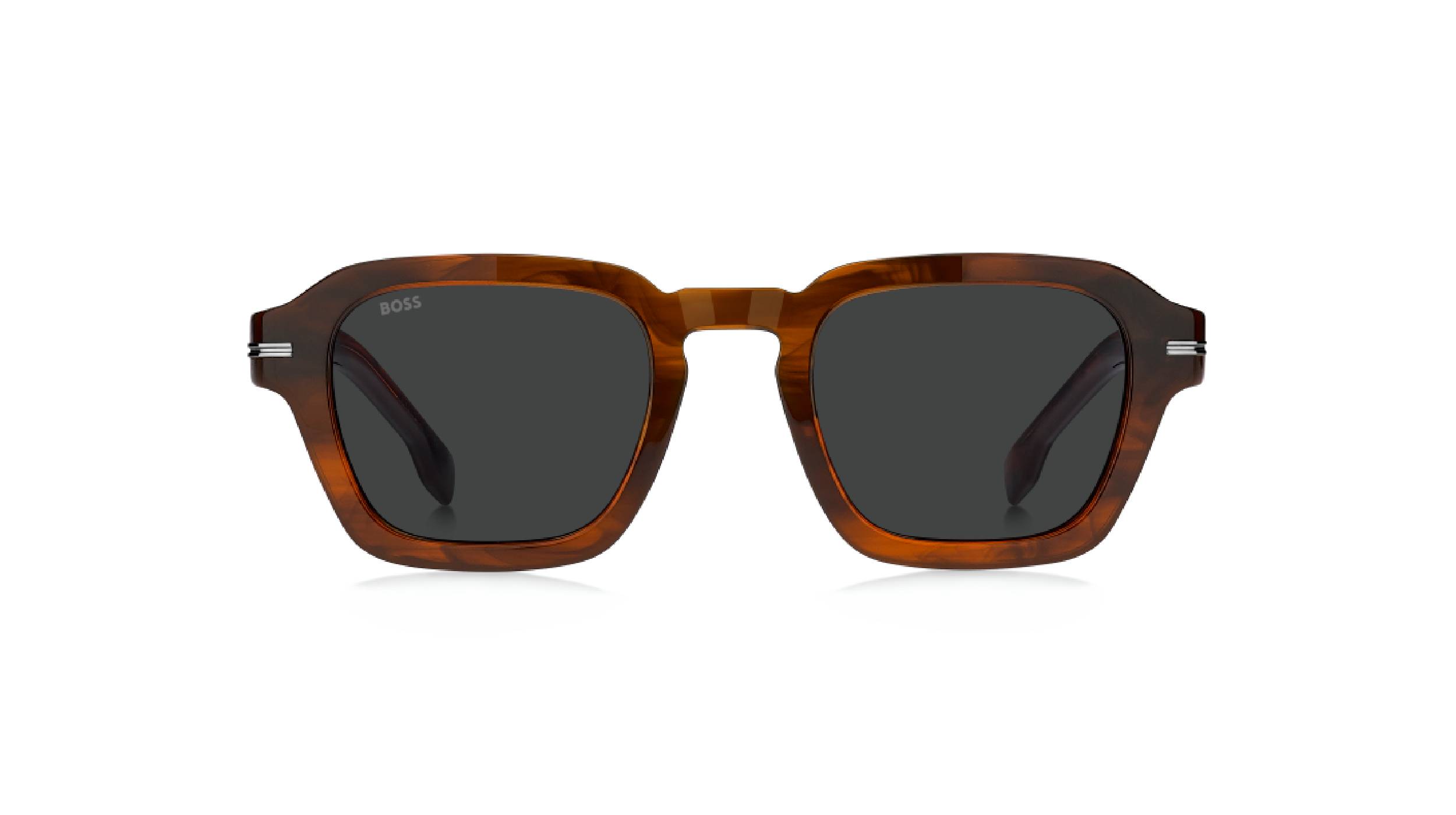 Boss BOSS1853S Brun