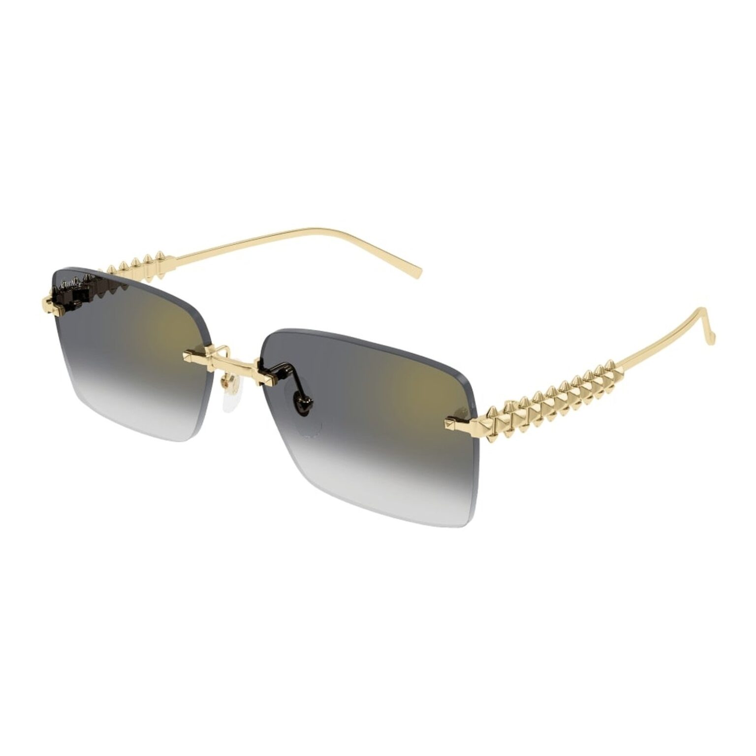 Cartier CT0545S Doré
