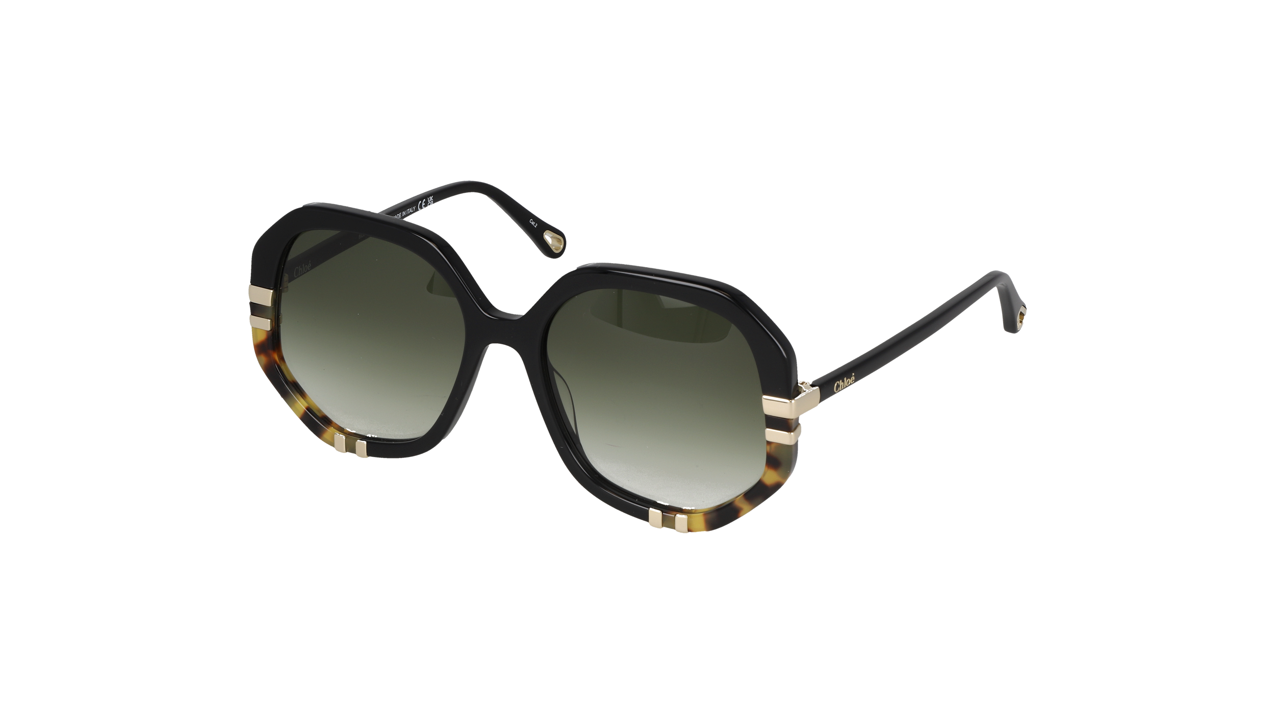 Chloé Chloé – CH0105S Noir