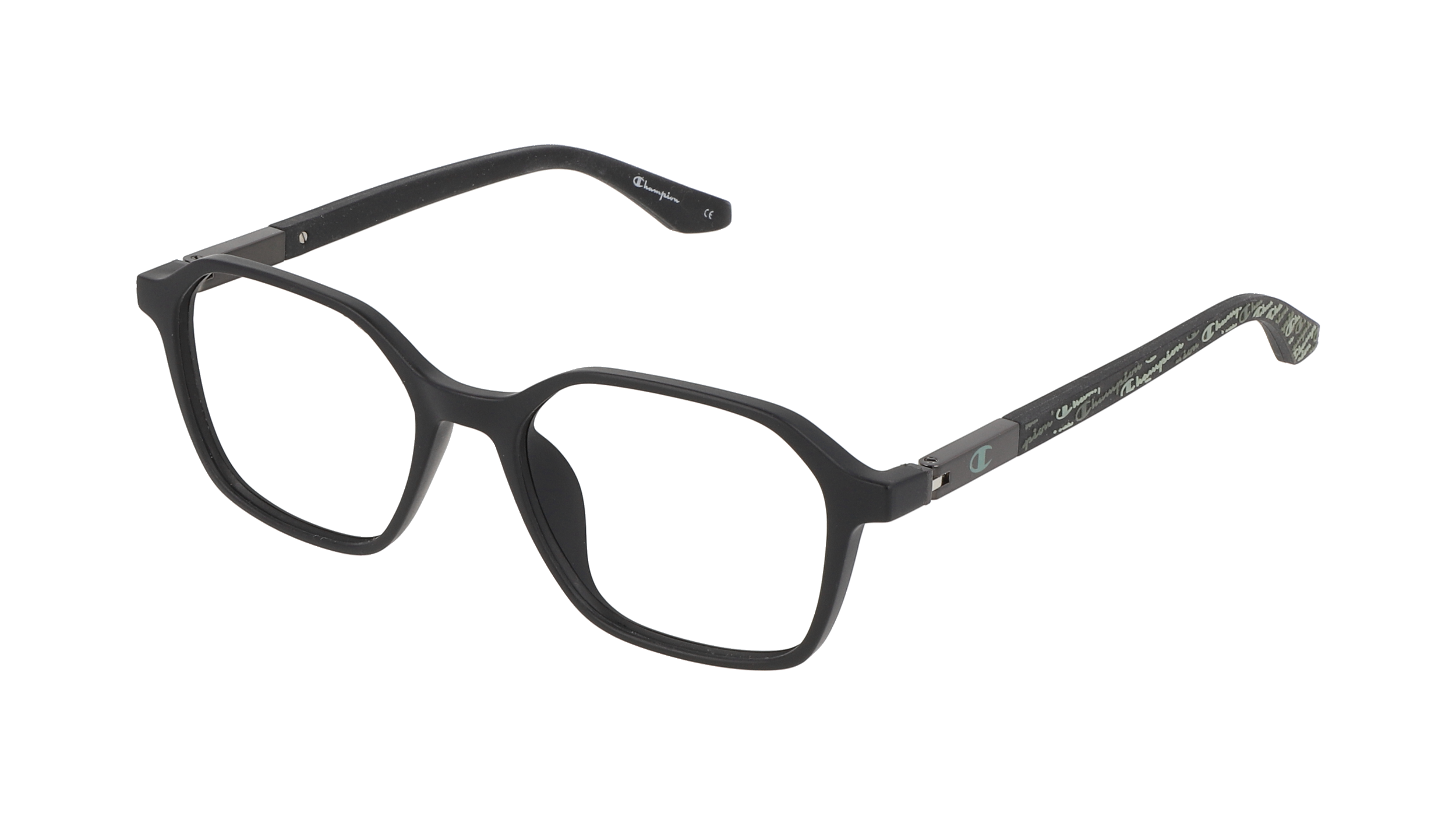 Champion CH2530 Noir