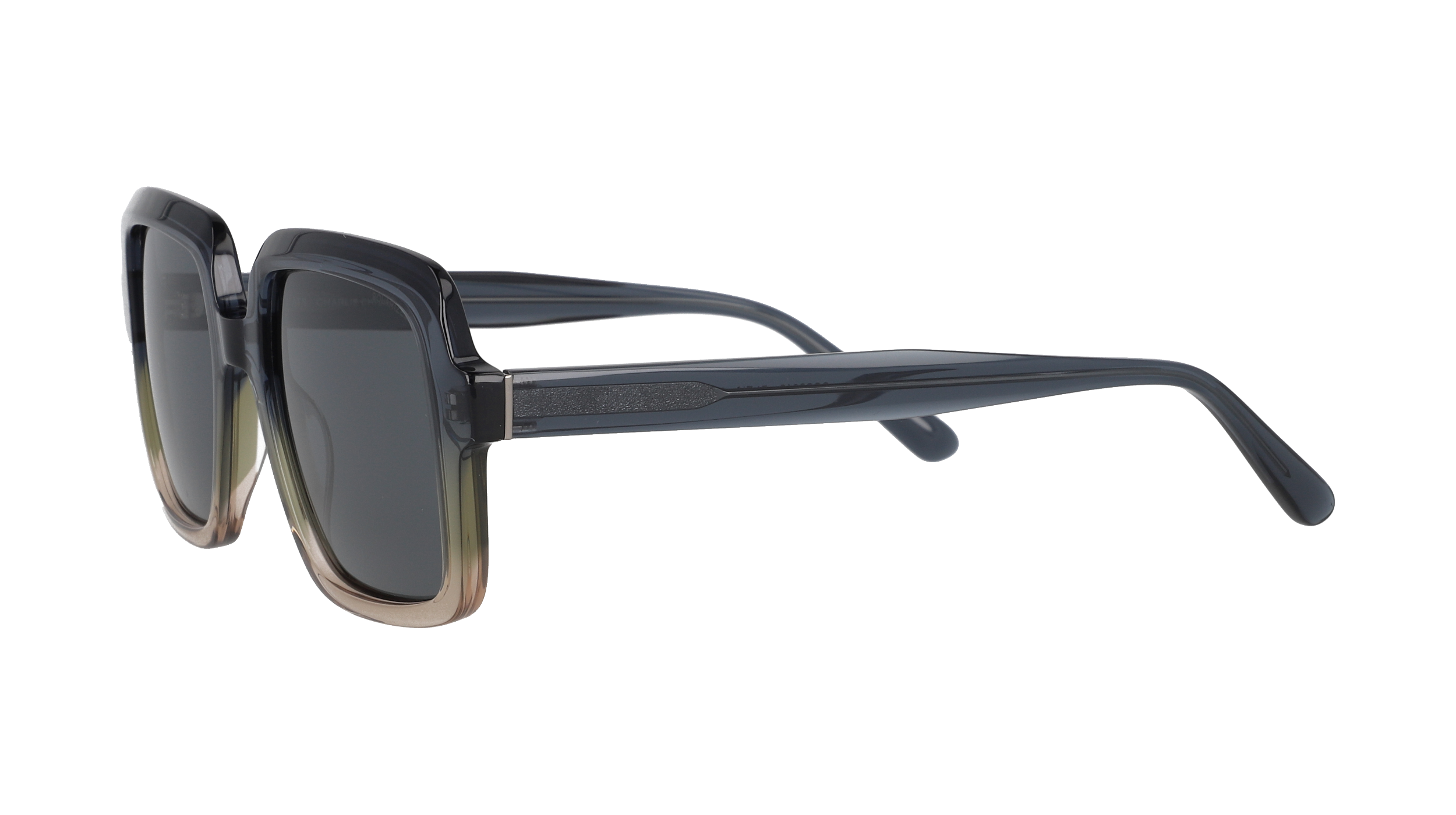 Charlie Chill CCS2612 Bleu