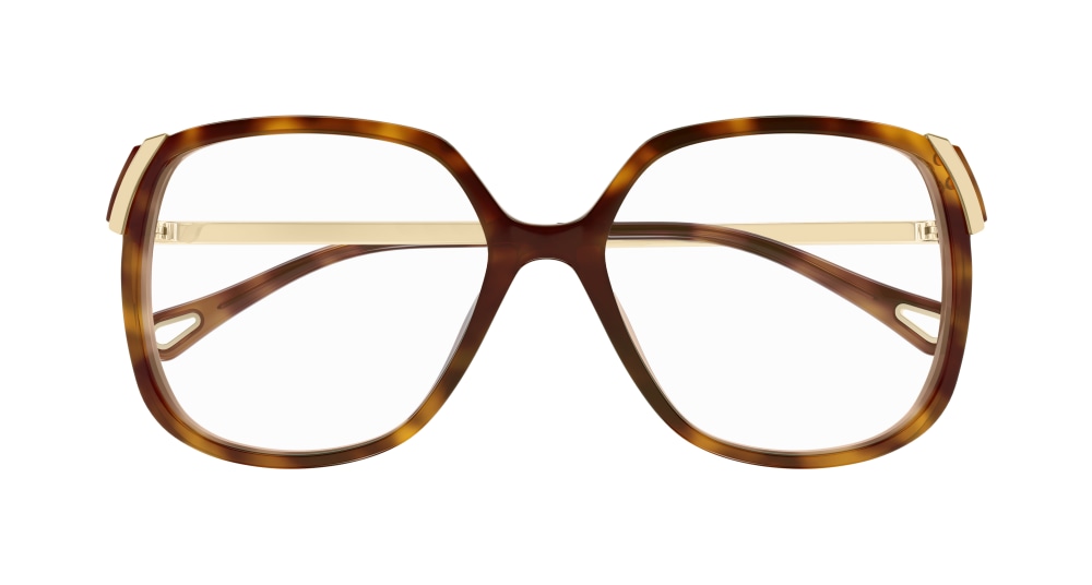 Chloé CH0287O Ecaille