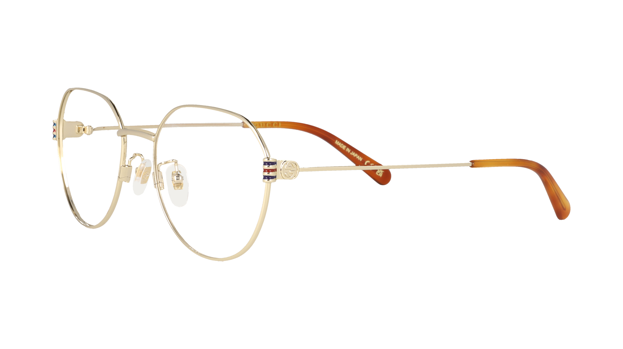 Gucci GG1675OK Doré