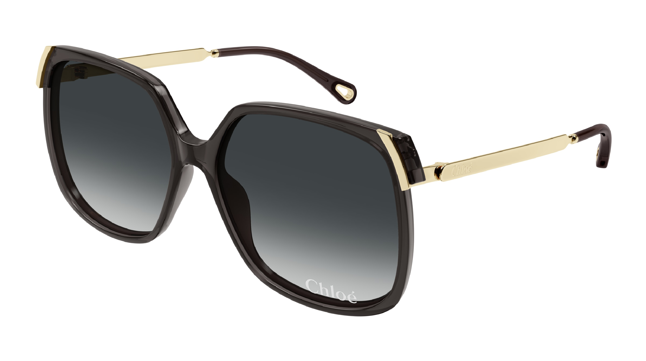Chloé CH0286S Noir