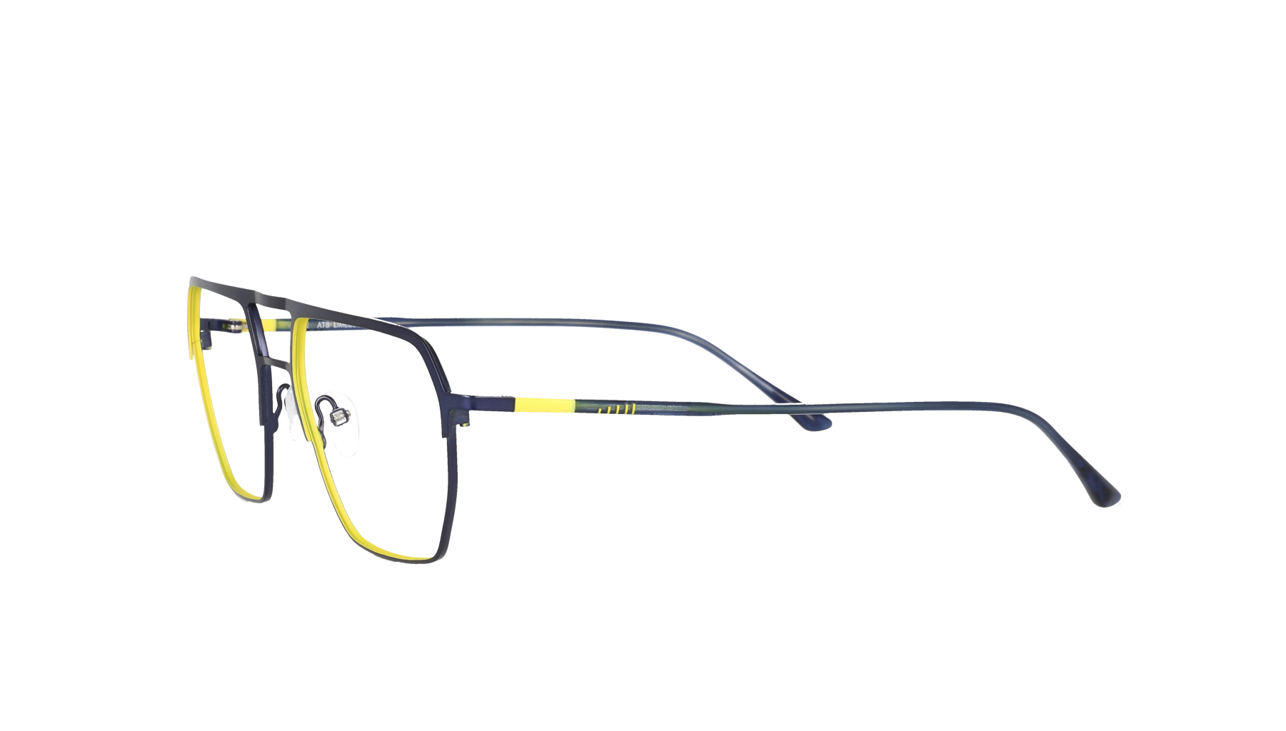 Limless LIMT2410 Bleu
