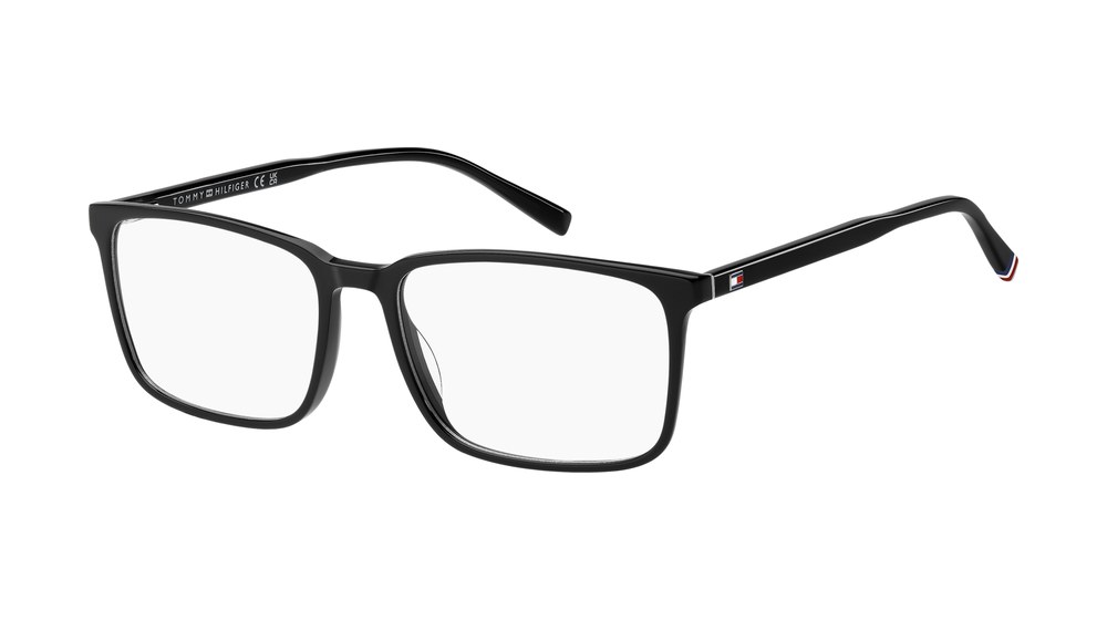 Tommy Hilfiger TH 2269 Noir