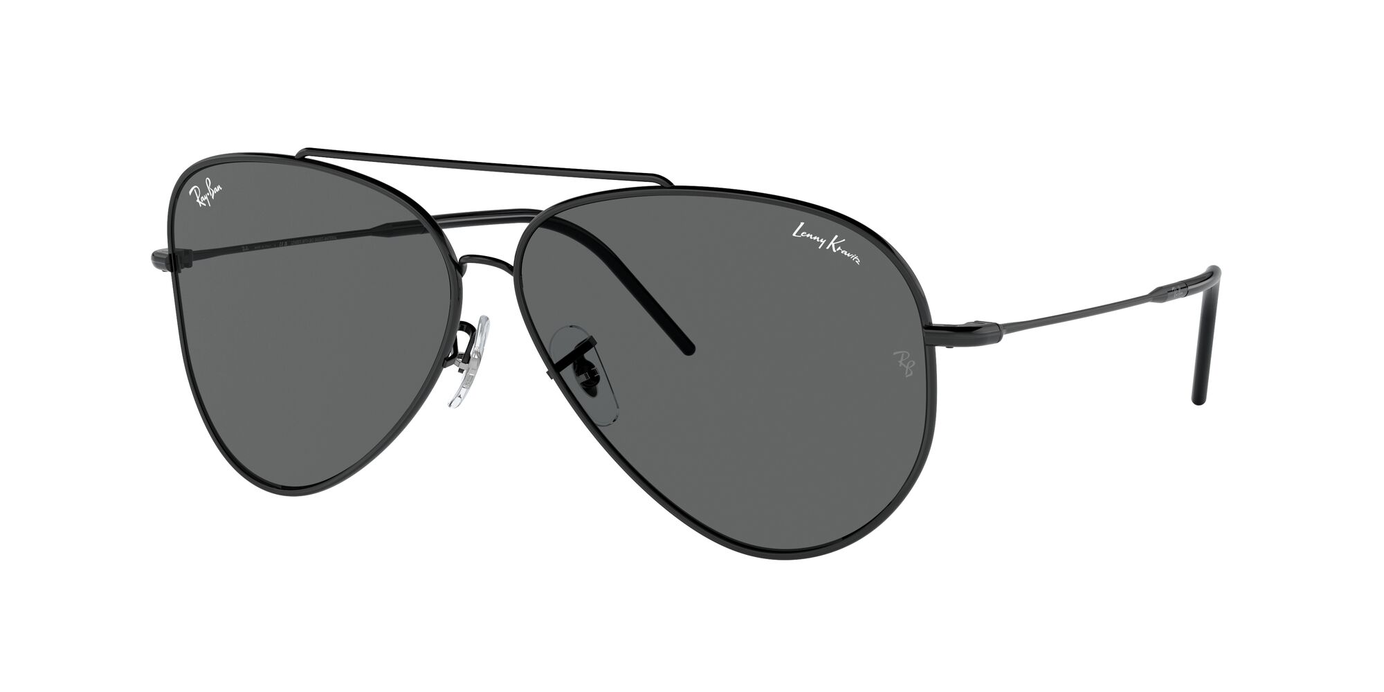 Ray-Ban RBR0101S Noir