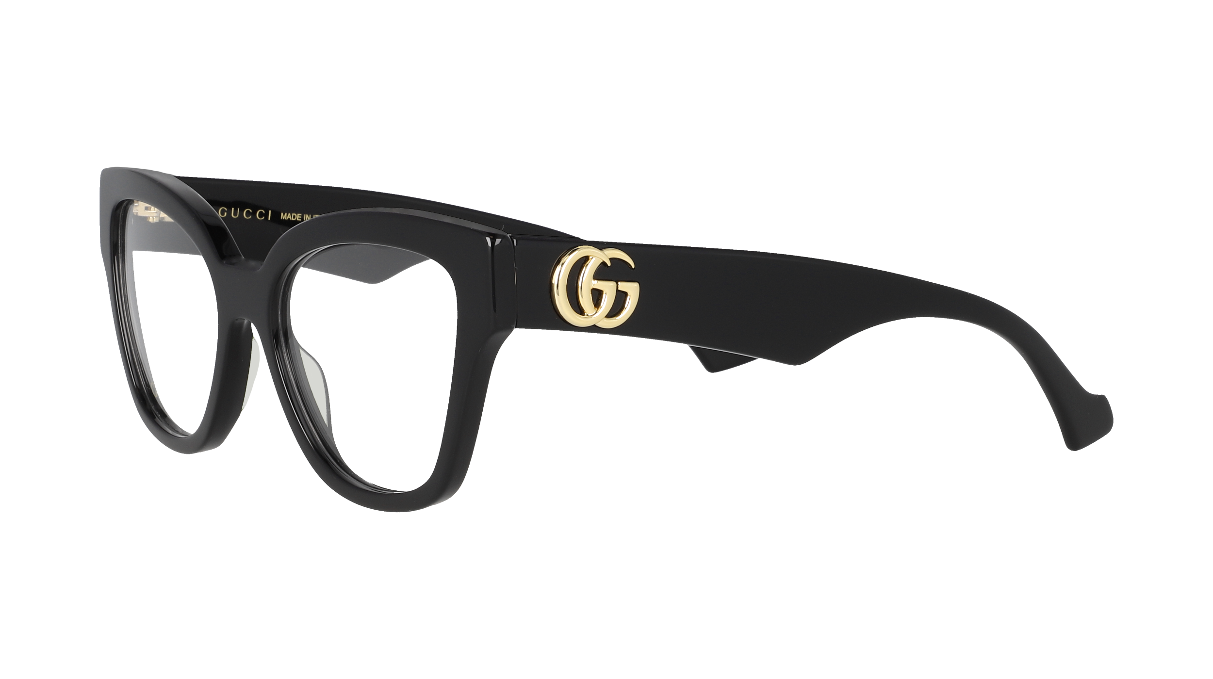 Gucci GG1424O Noir