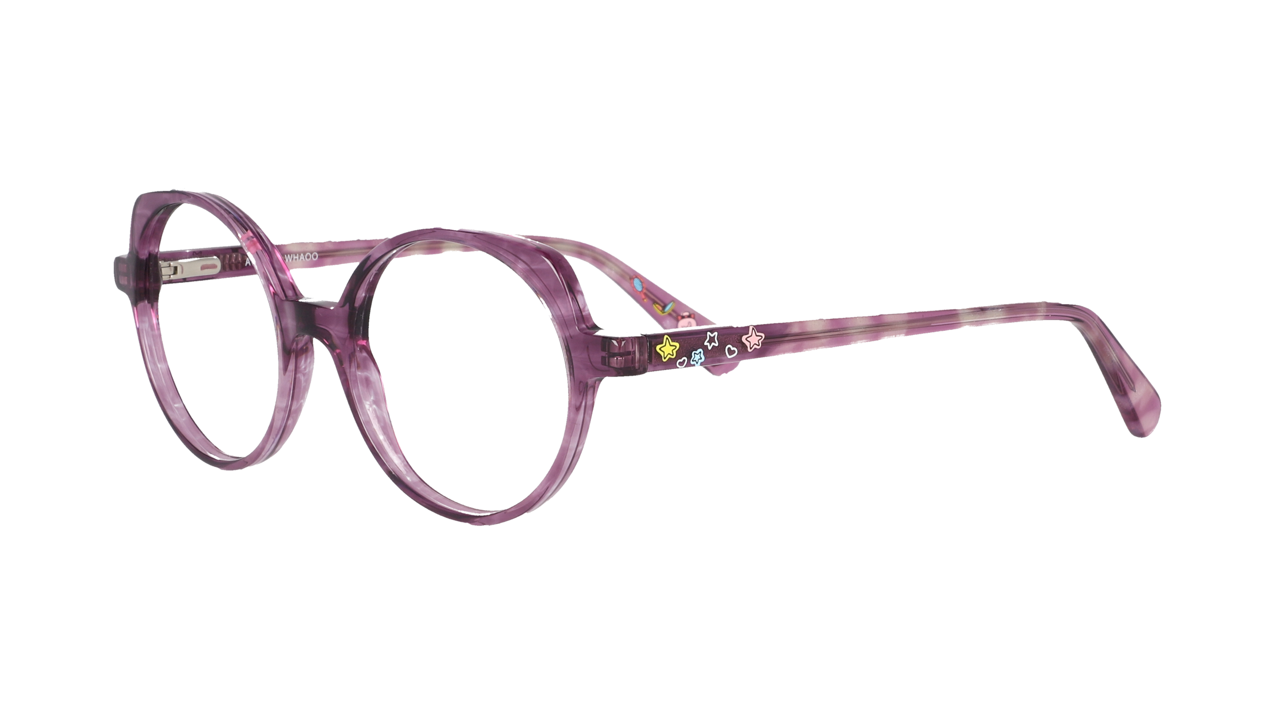 Whaoo J2506 Violet