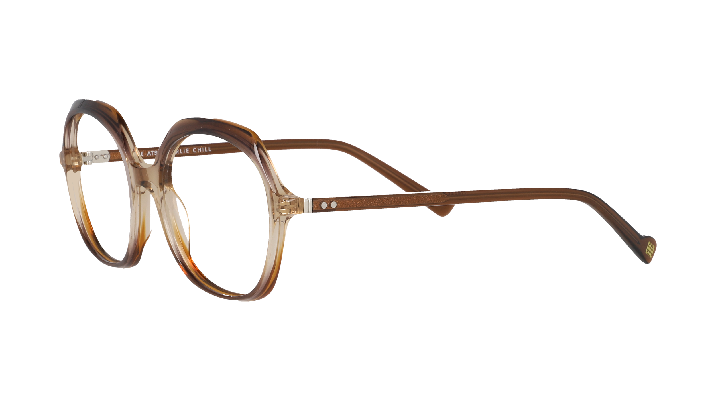 Charlie Chill MF2504 Brun