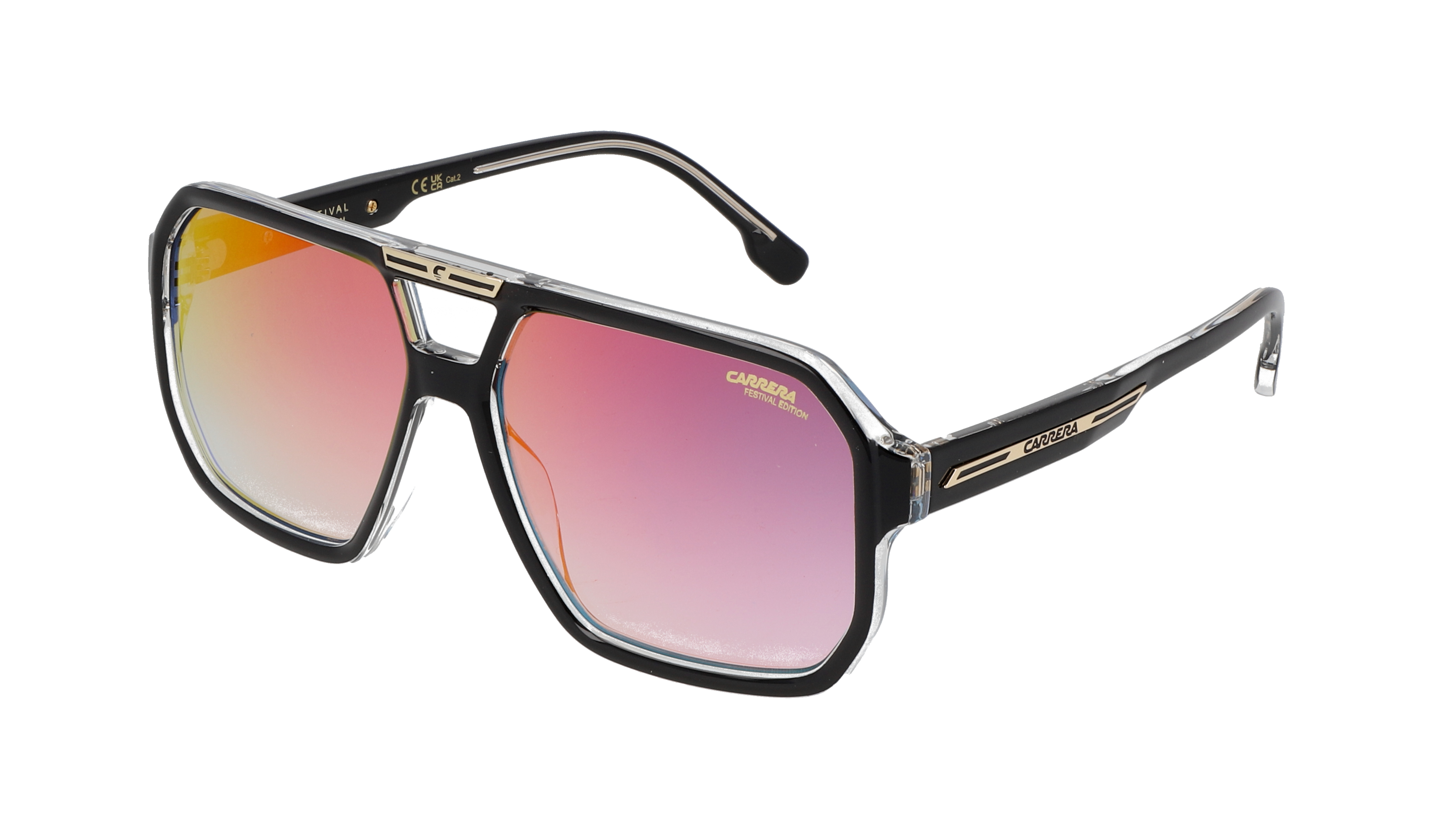 Carrera VICTORY C 01/S Noir