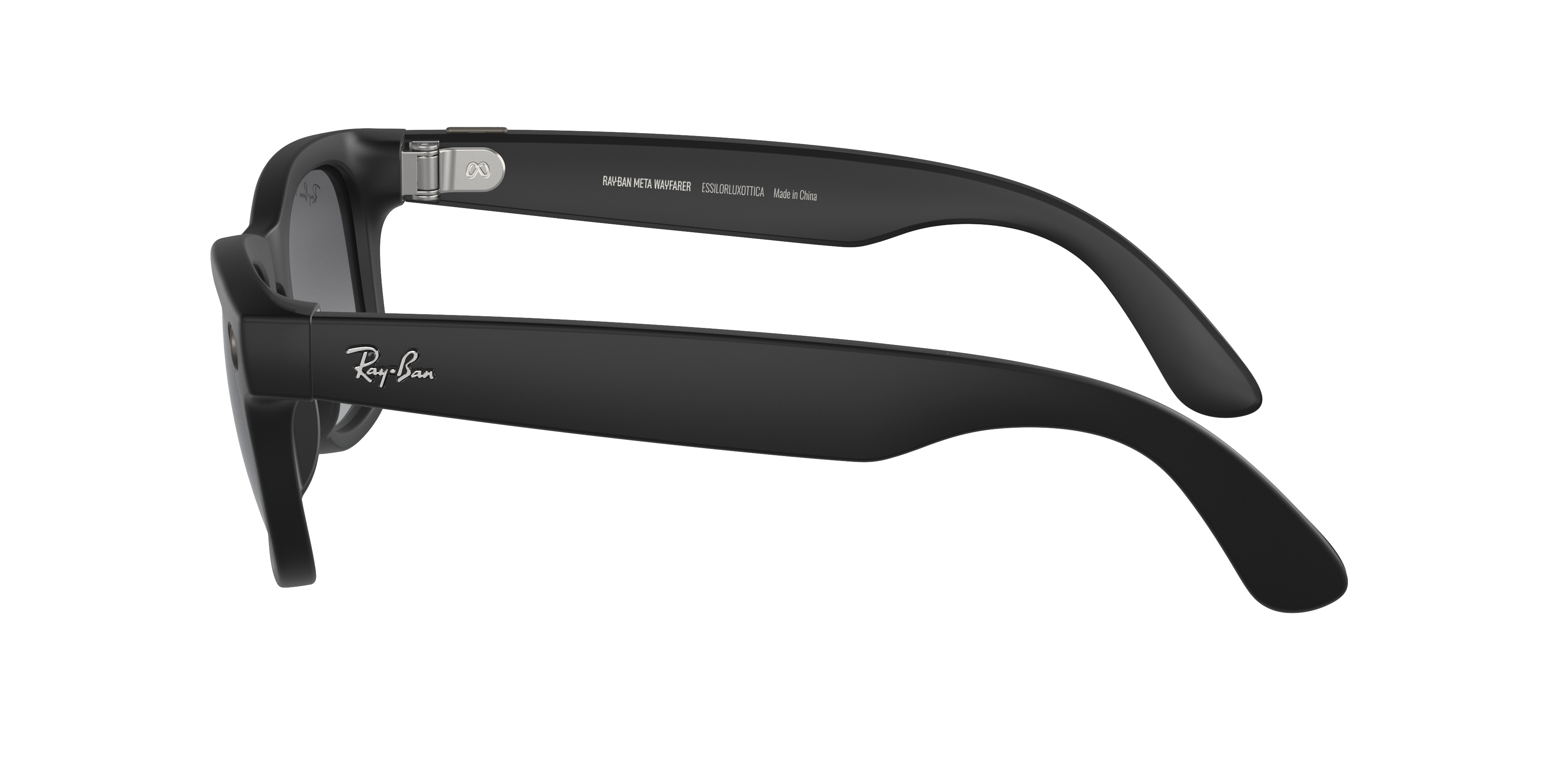 Ray-Ban Meta – RW4006 Noir