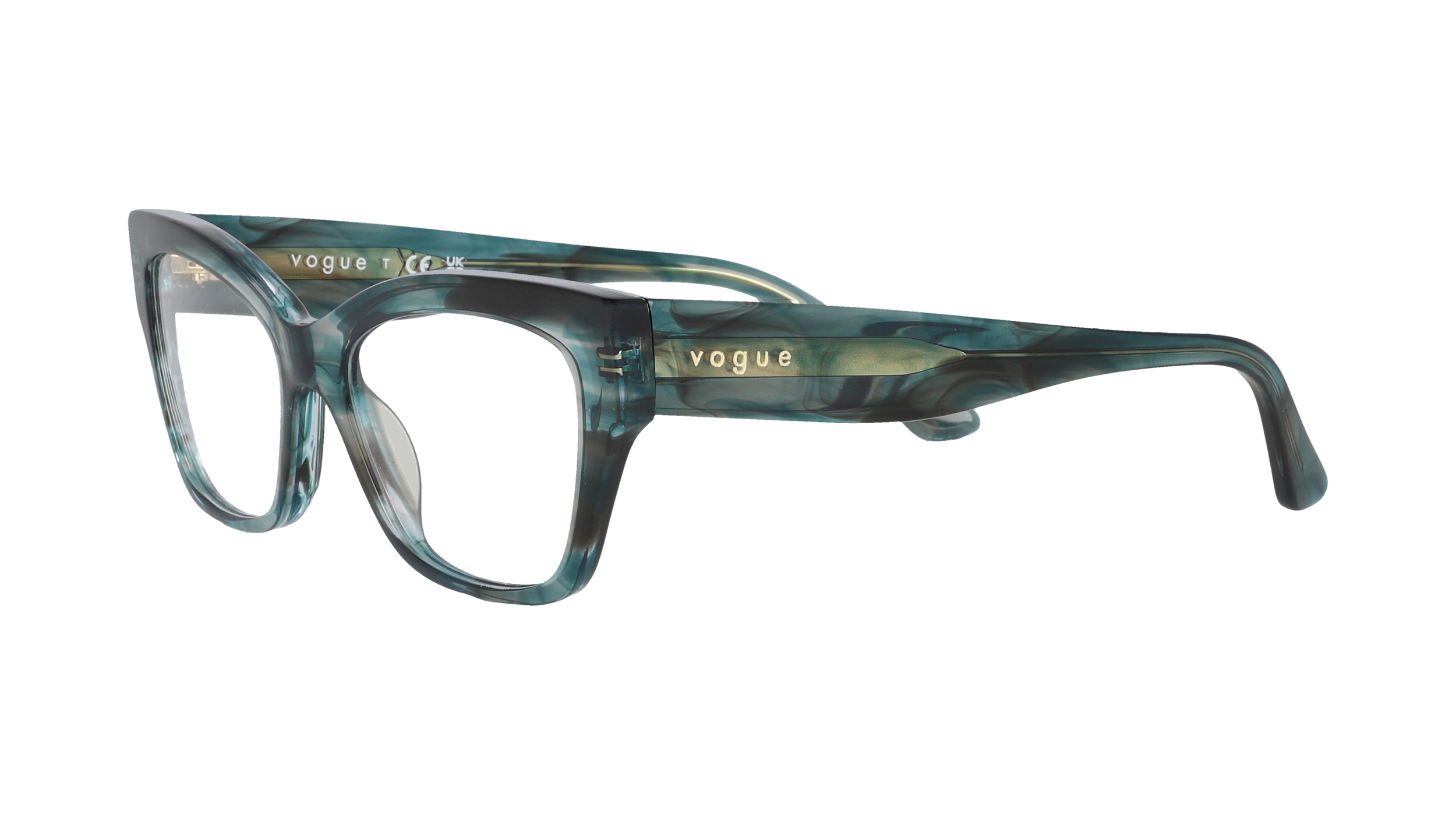 Vogue Eyewear VO5523 Vert