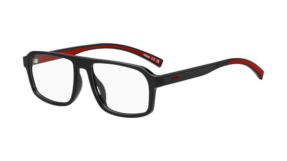 Hugo HG 1370/G Noir