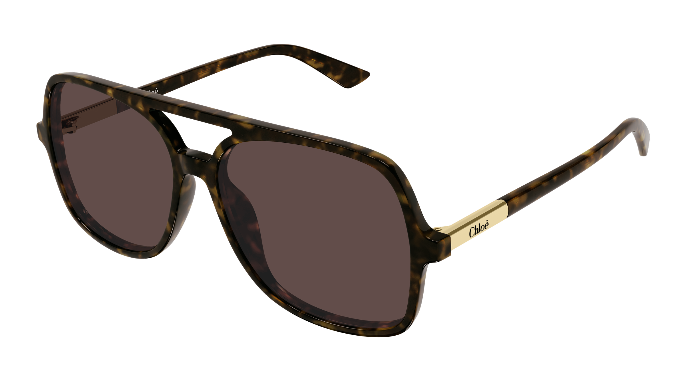 Chloé CH0364S Ecaille