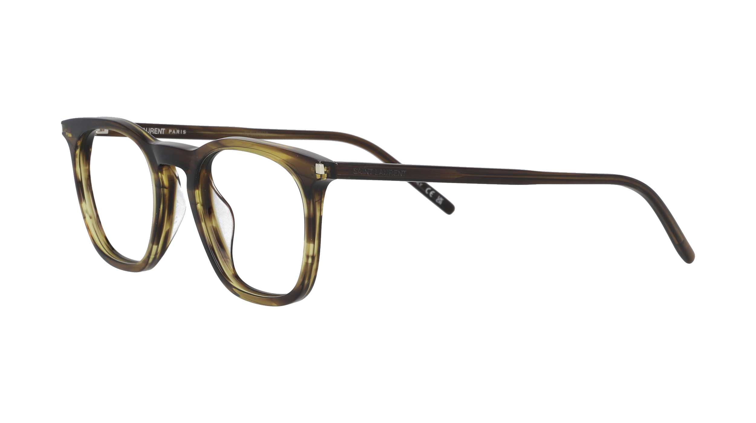 Saint Laurent SL623 Ecaille