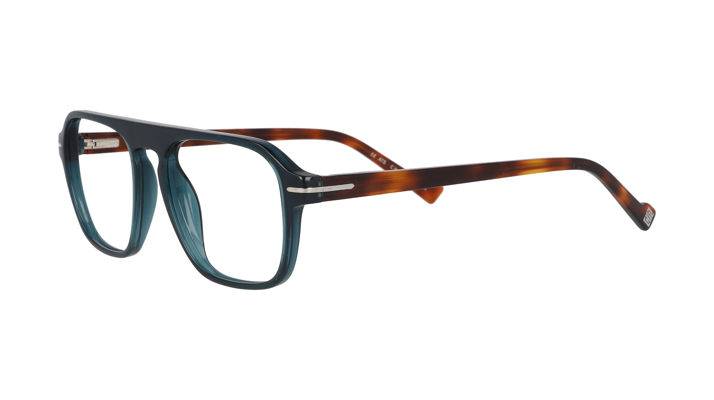 Charlie Chill CCH2506 Turquoise