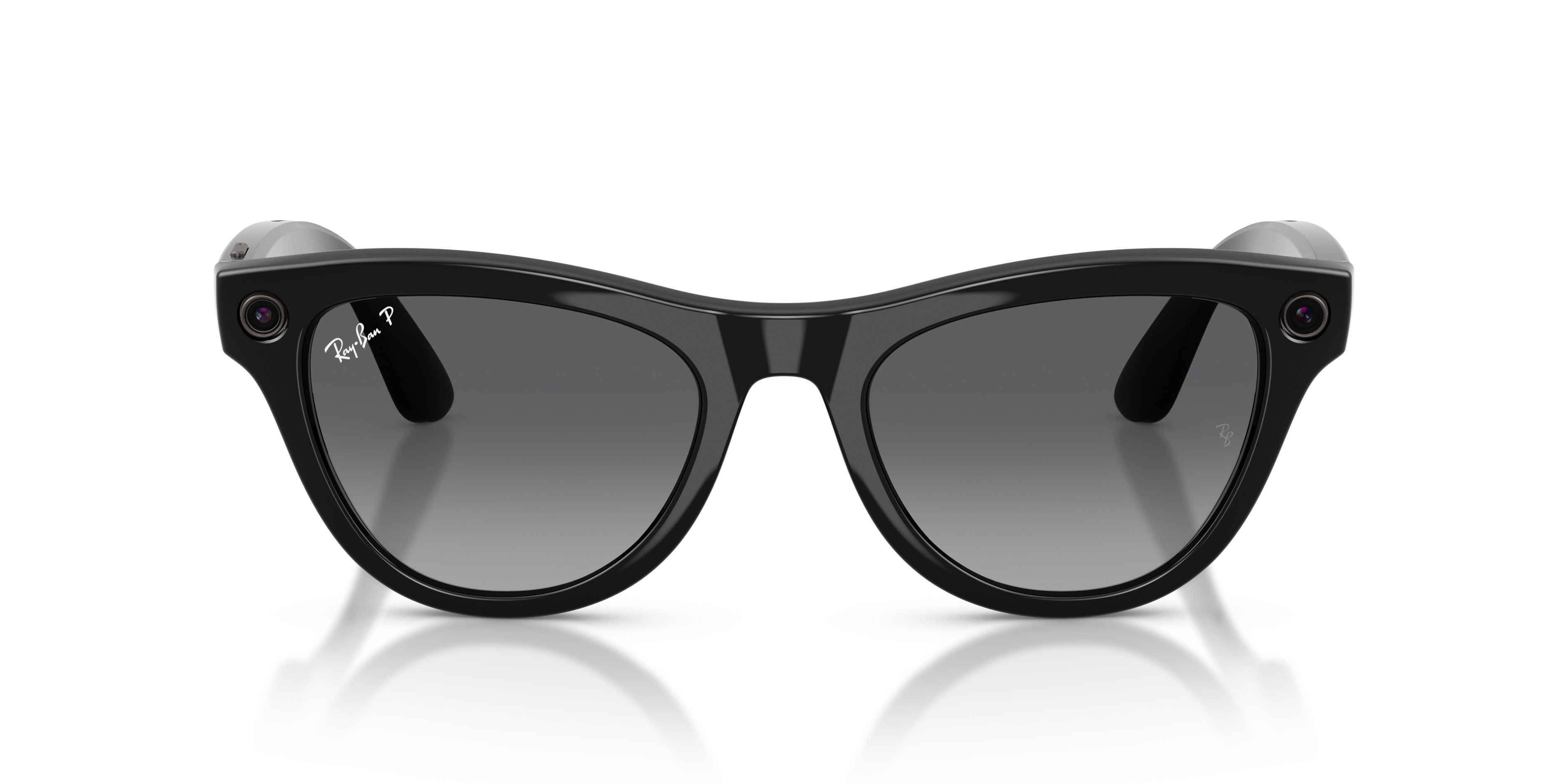 Ray-Ban Meta – RW4014 Noir
