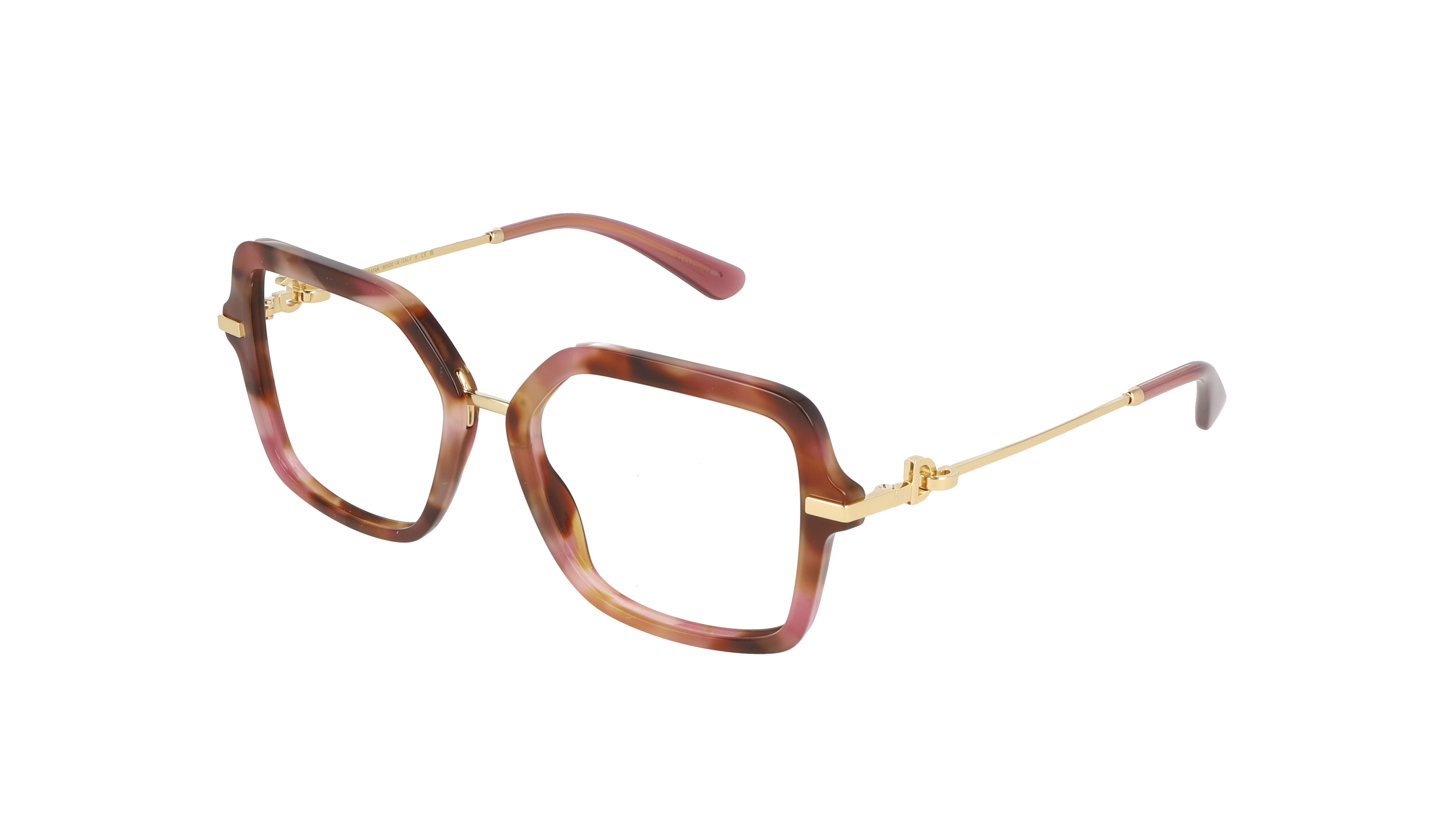 Dolce & Gabbana DG3396 Ecaille
