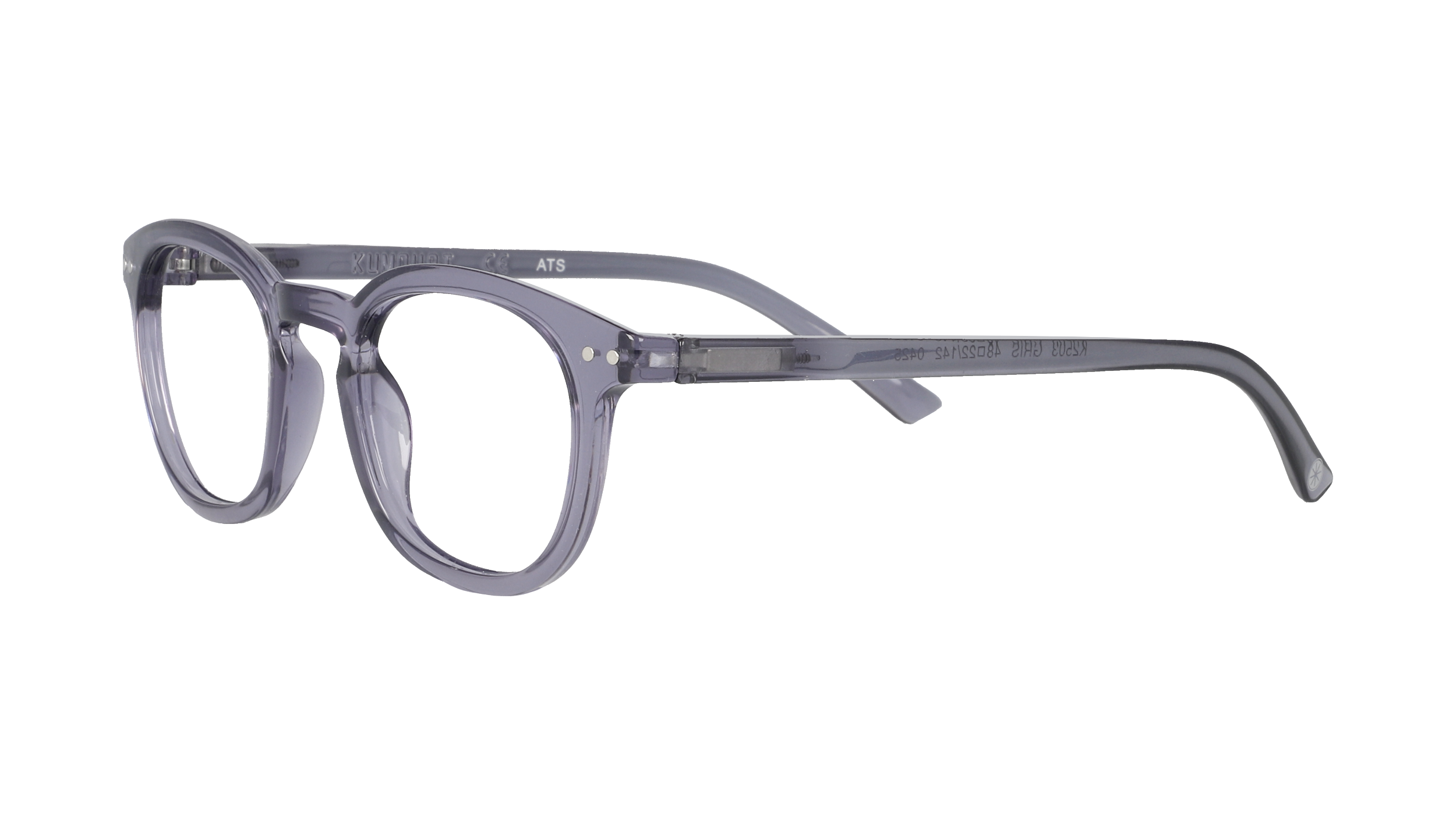 Kumquat K2503 Gris
