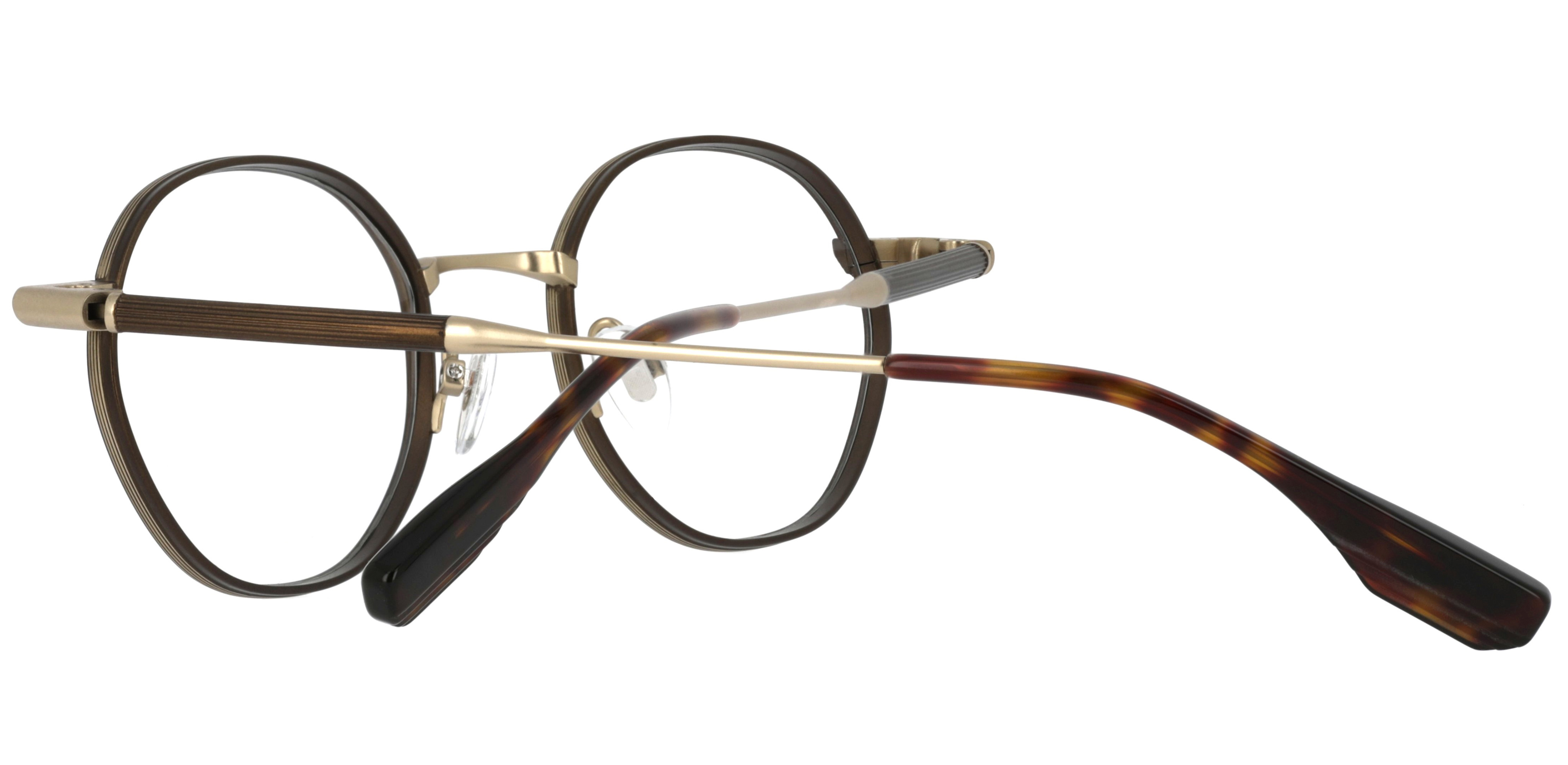 Façonnable NV323T Brun