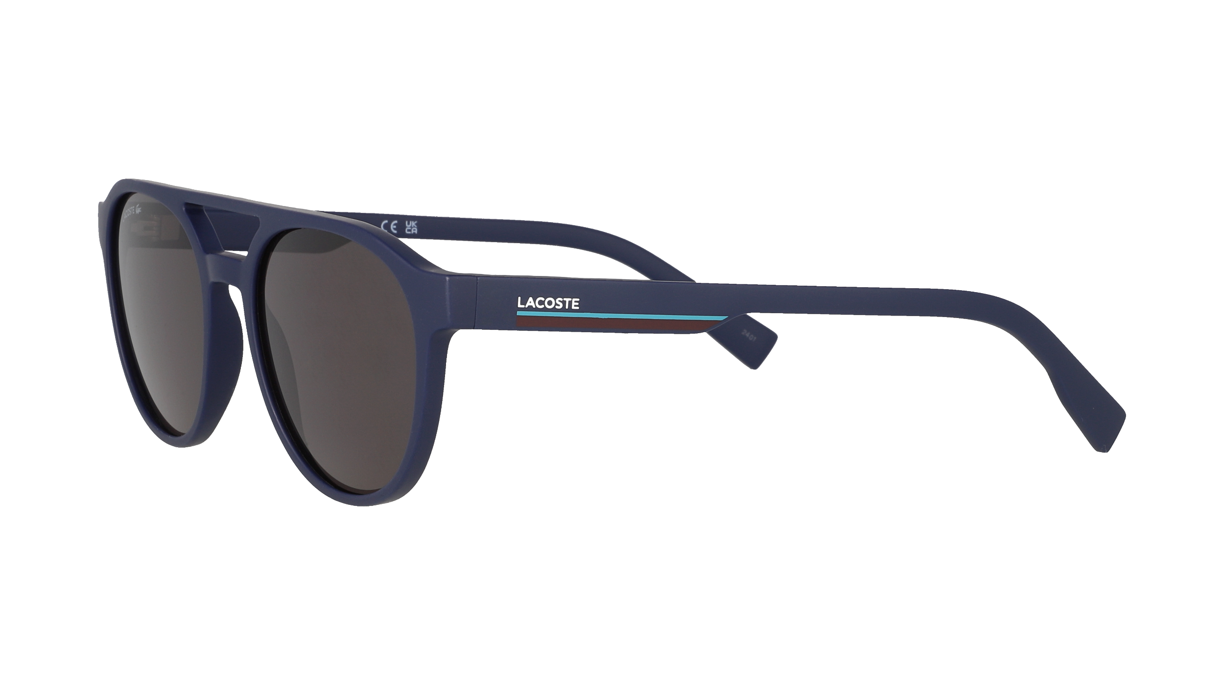 Lacoste L6008SN Bleu