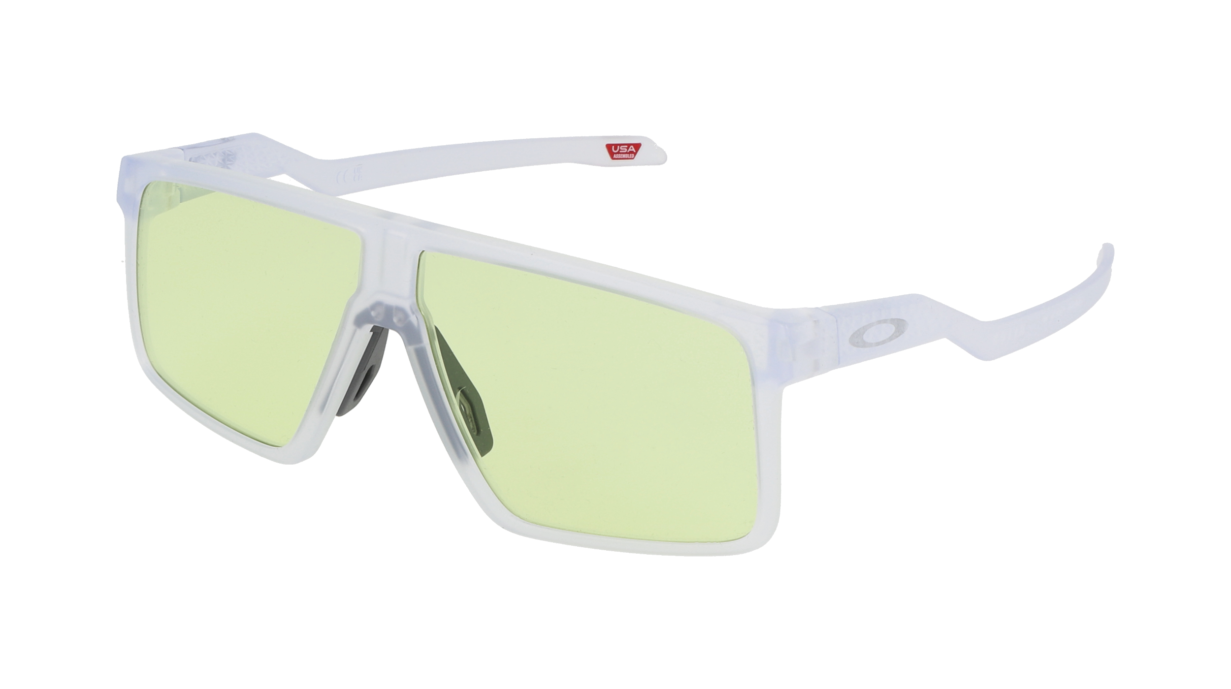 Oakley OO9285 Transparent