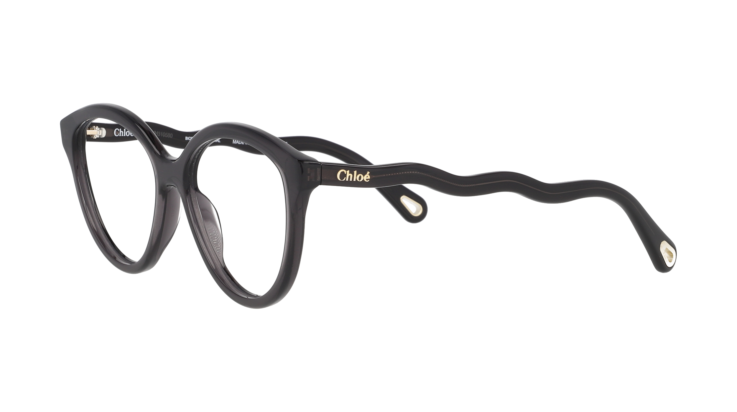 Chloé CH0089O Gris