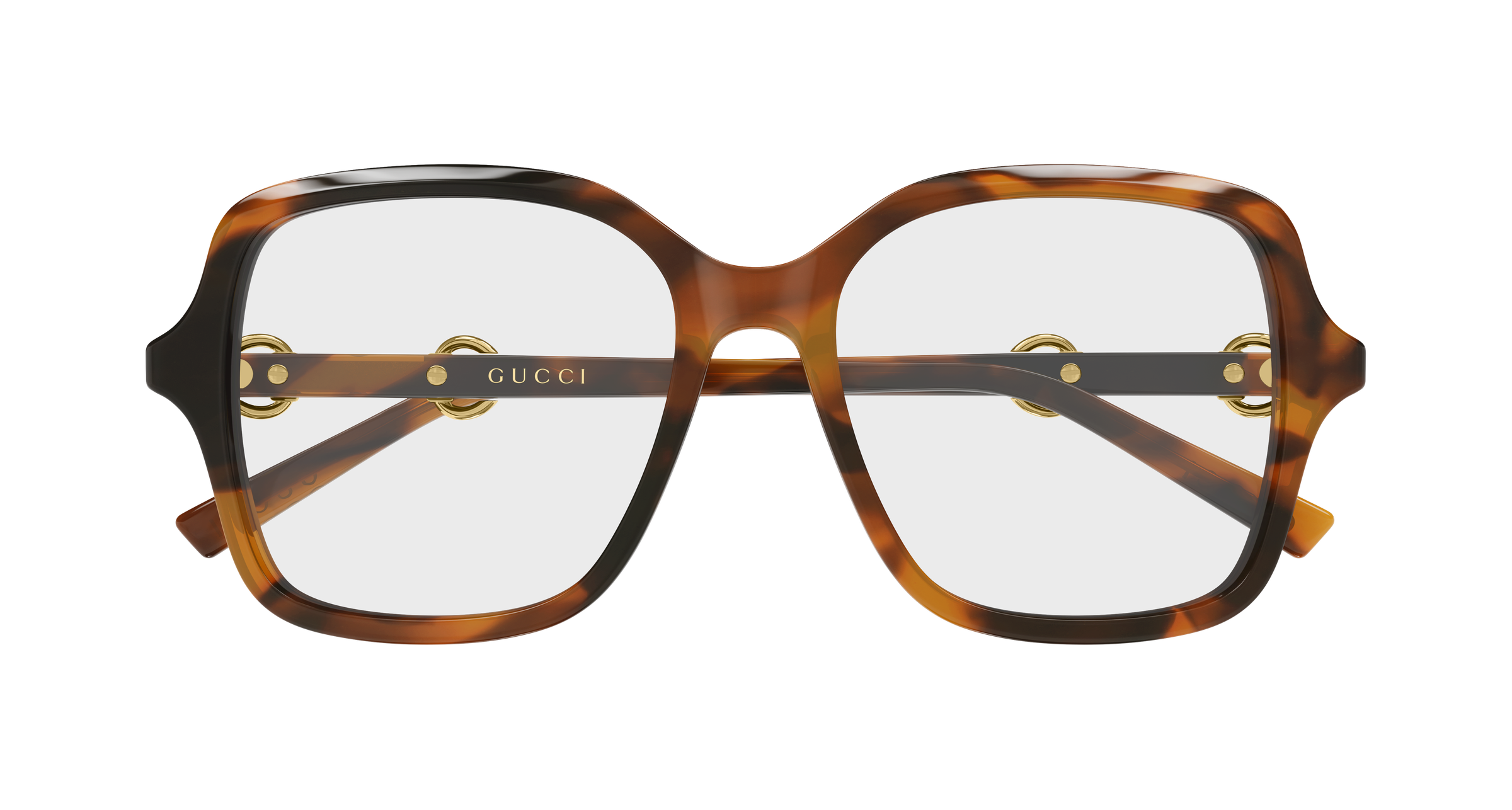 Gucci GG2217O Ecaille