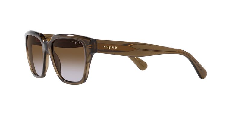 Vogue Eyewear VO5512S Brun