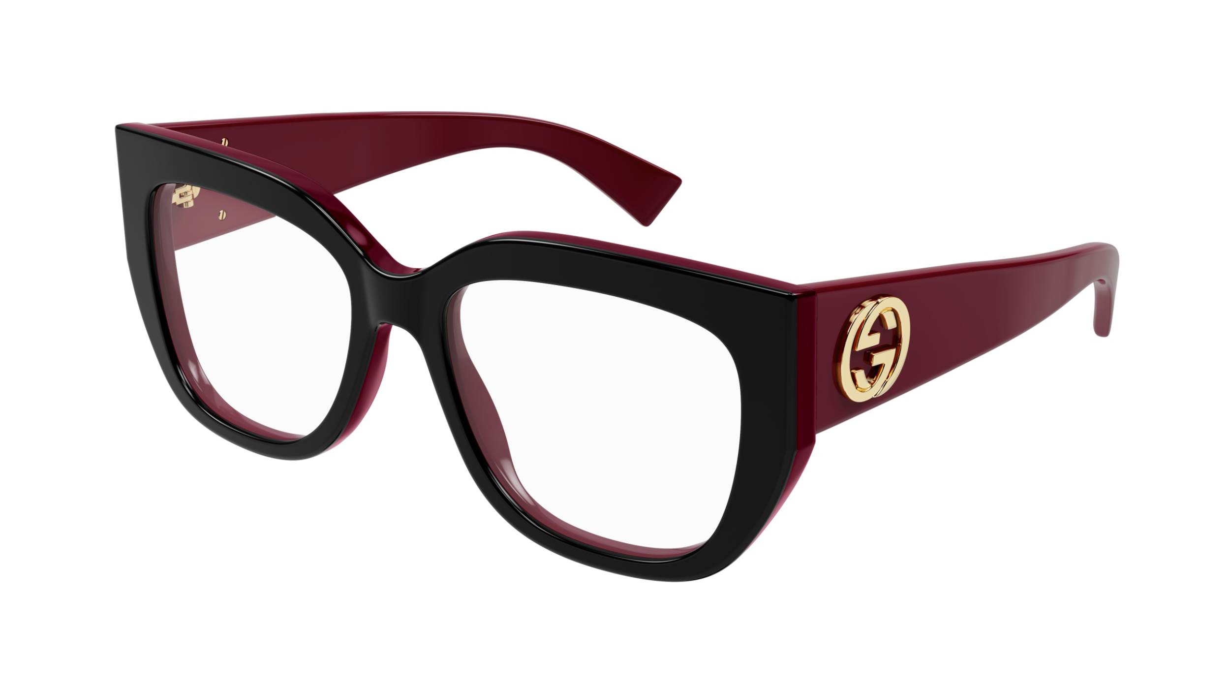 Gucci GG1846O Noir
