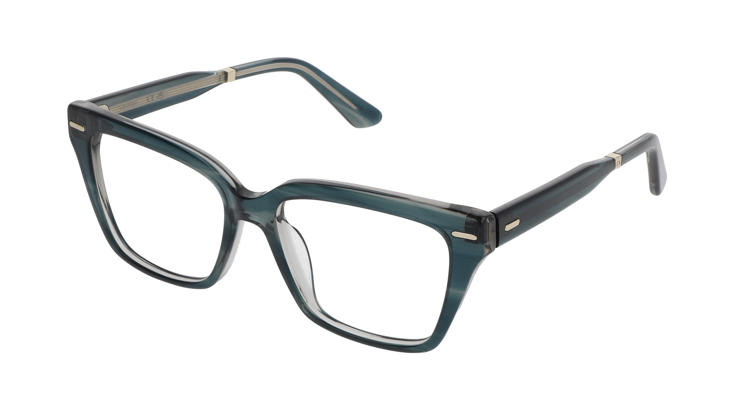 Calvin Klein CK22539 Bleu
