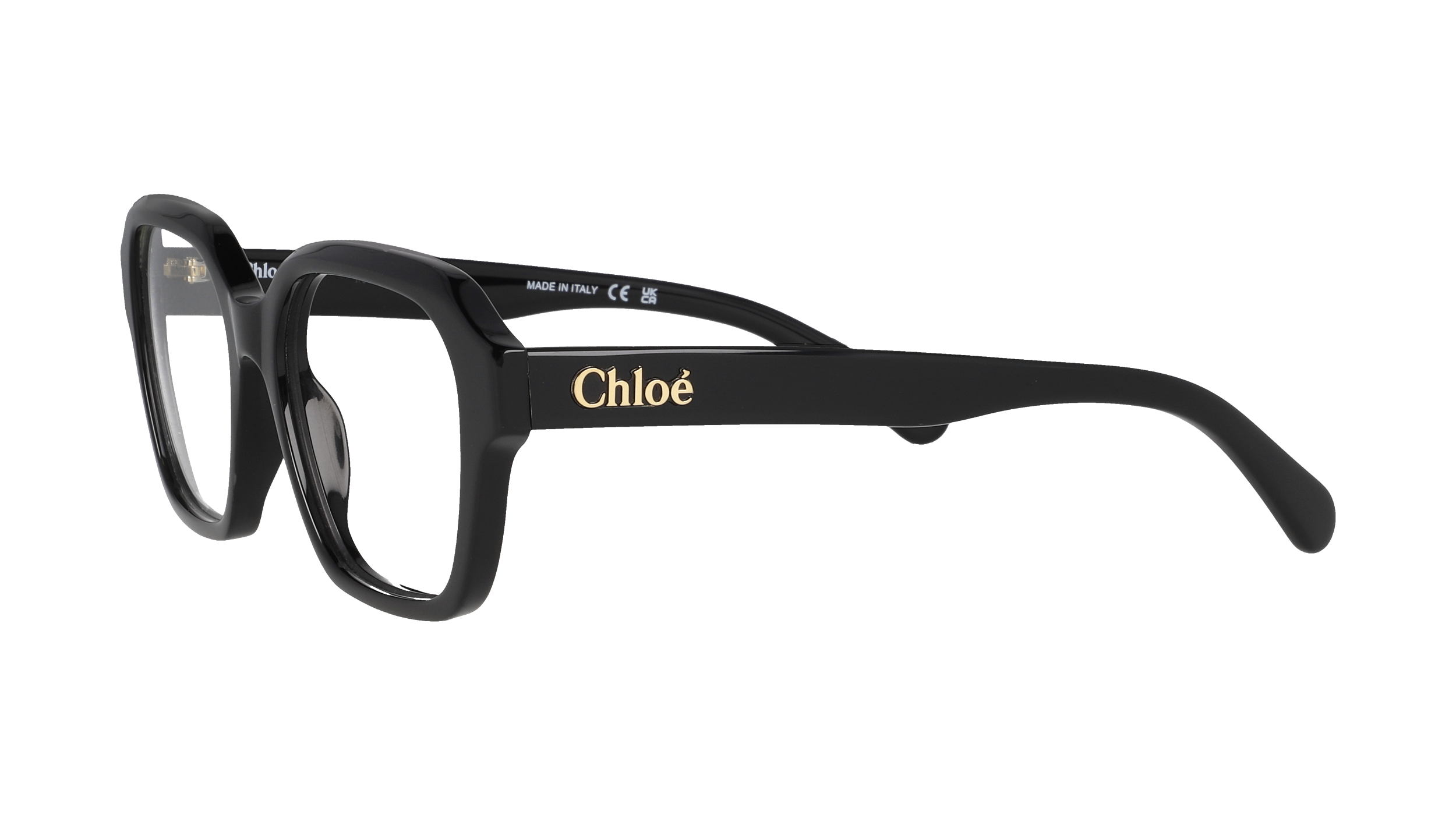 Chloé CH0272O Noir