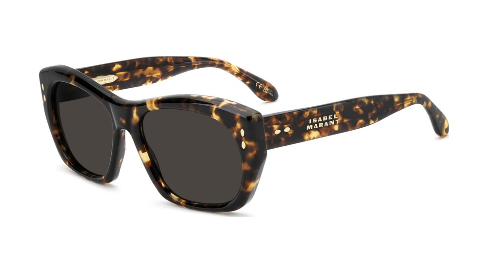 Isabel Marant IM 0238/S Brun