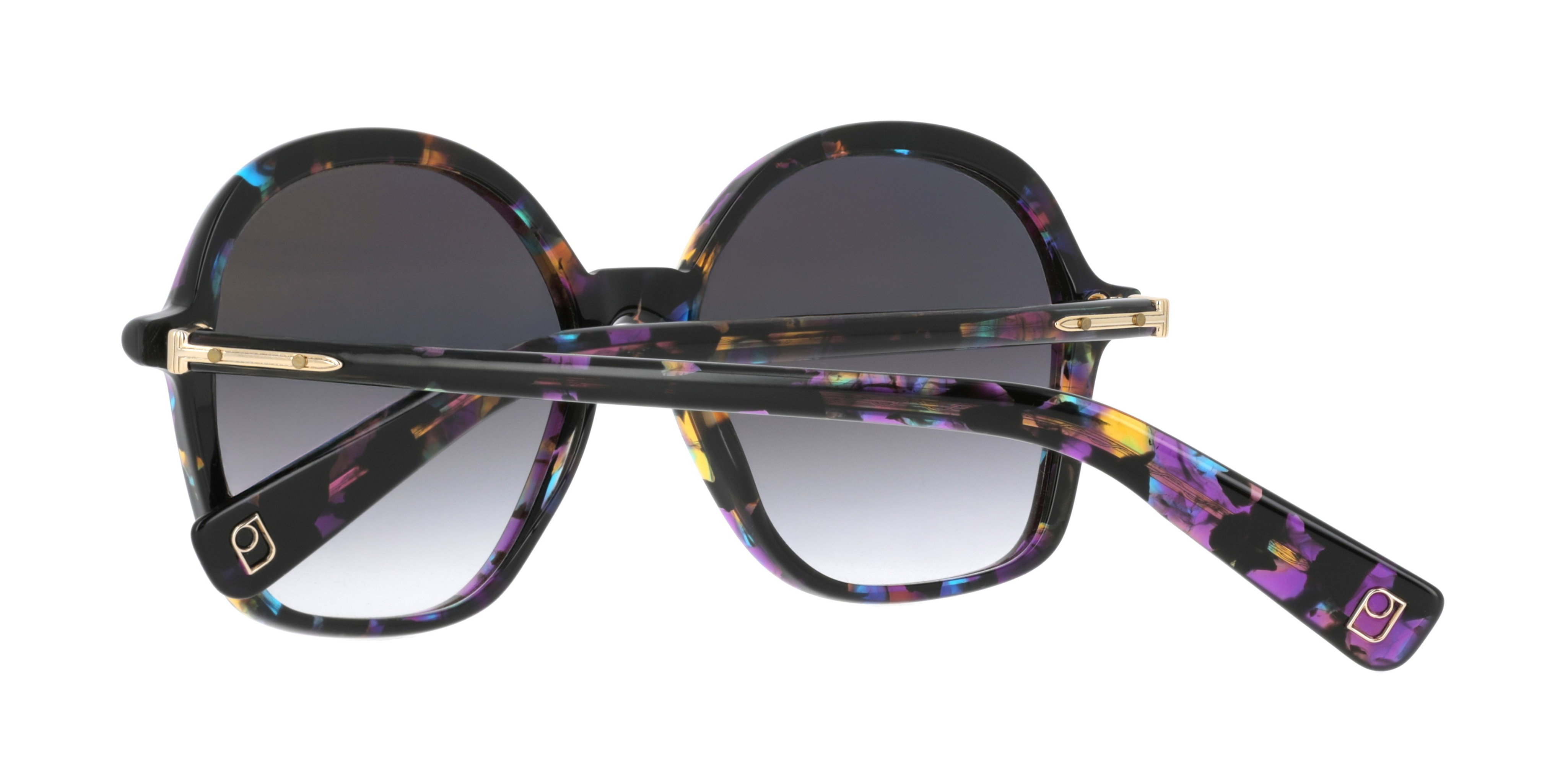 Paul & Joe GINGER03 Ecaille