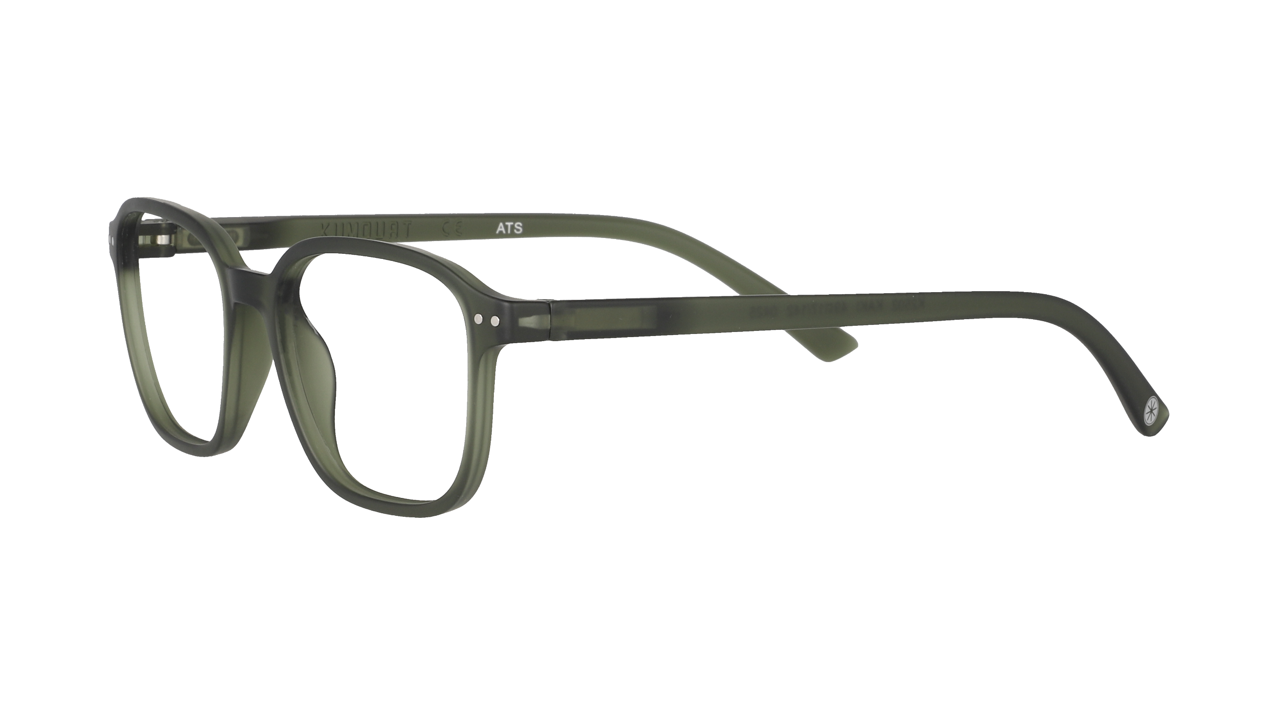 Kumquat K2502 Kaki